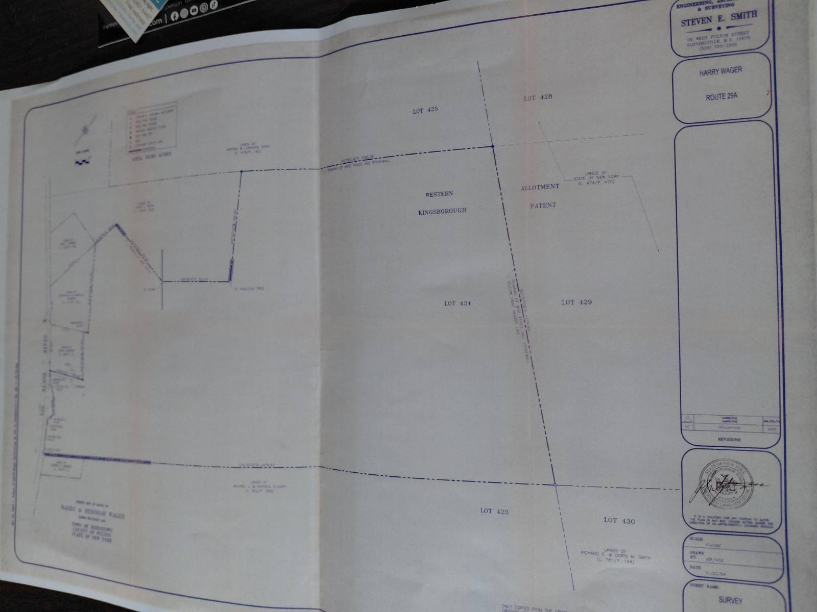 #2 photo, 2006 State Hwy 29a, Gloversville , NY 12078