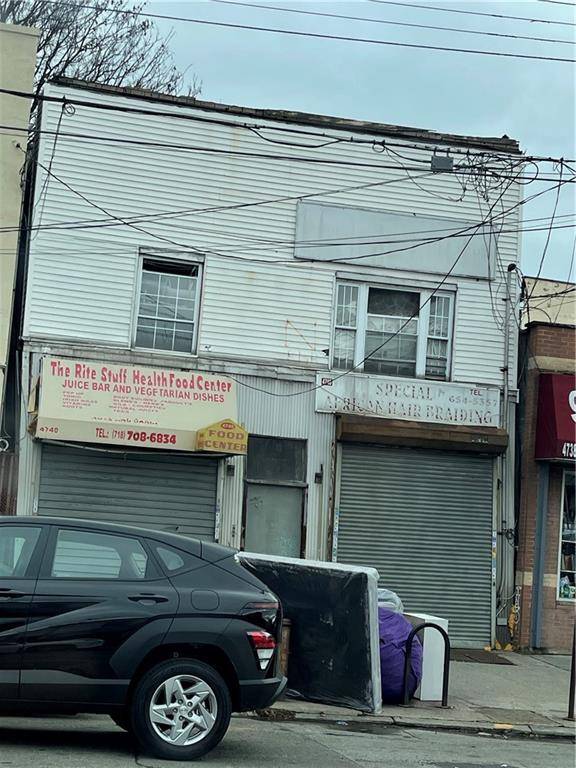 #1 photo, 4740 White Plains Rd, ブロンクス区 Bronx , NY 10470