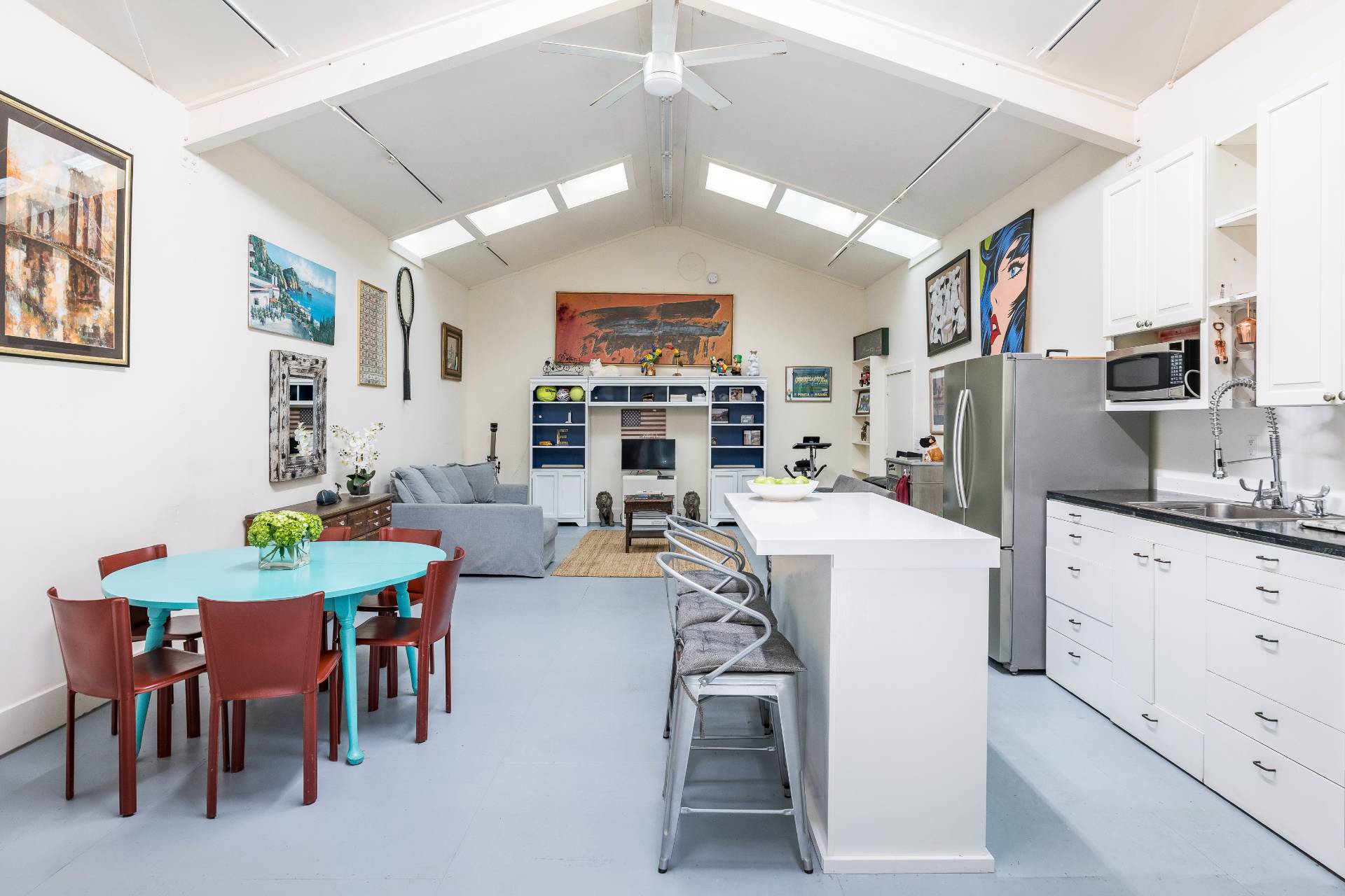 #19 photo, 4108 Noyack Road, サフォーク郡 Sag Harbor , NY 11963