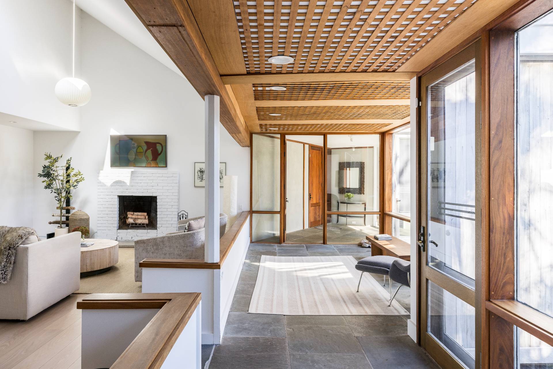 #7 photo, 4108 Noyack Road, サフォーク郡 Sag Harbor , NY 11963