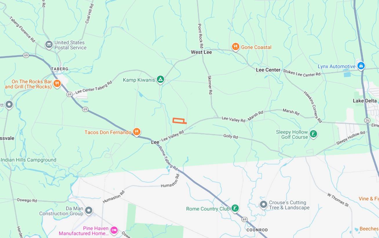 #36 photo, 00 Davidson Rd, Lee , NY 13440