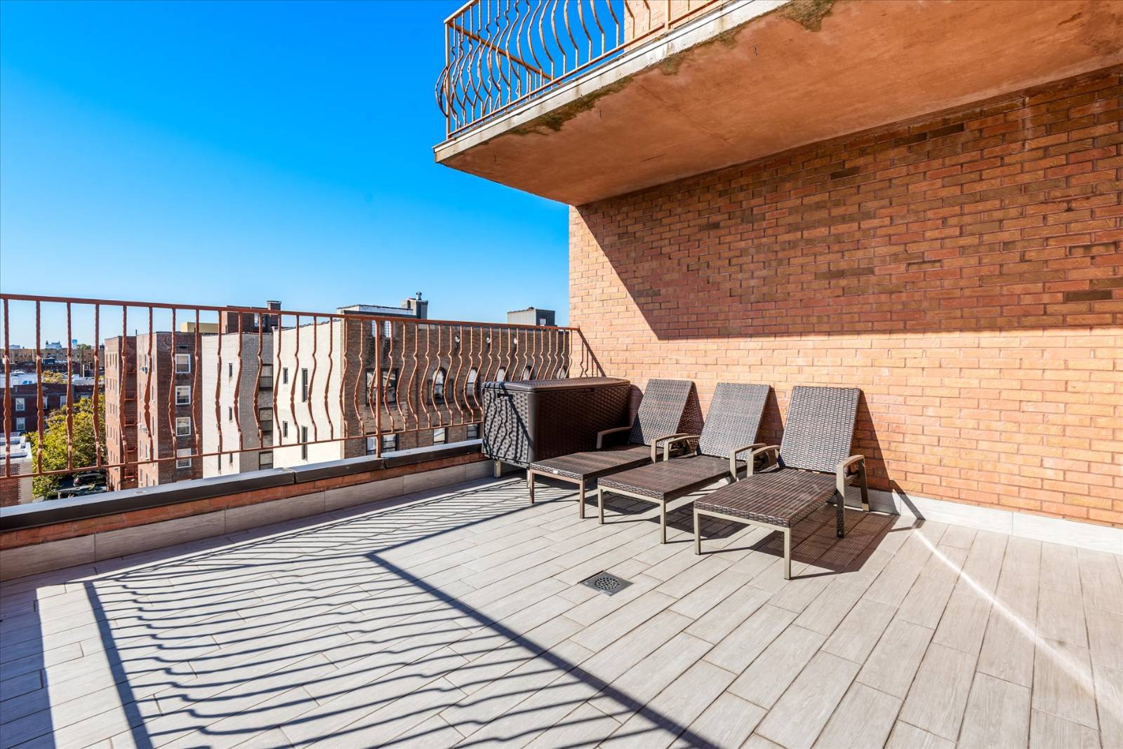 #36 photo, 1737 EAST 21 STREET, #7A, ブルックリン区 Madison , NY 11229