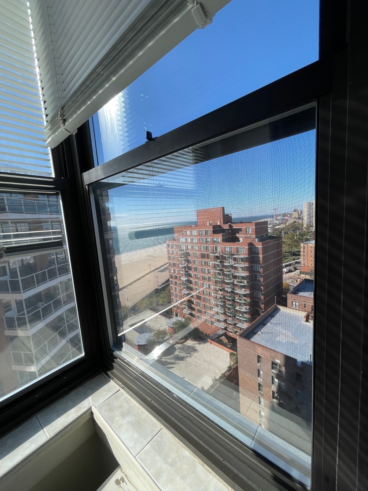 #12 photo, 40 Brighton 1 Road , #16 J, Brighton Beach , NY 11235