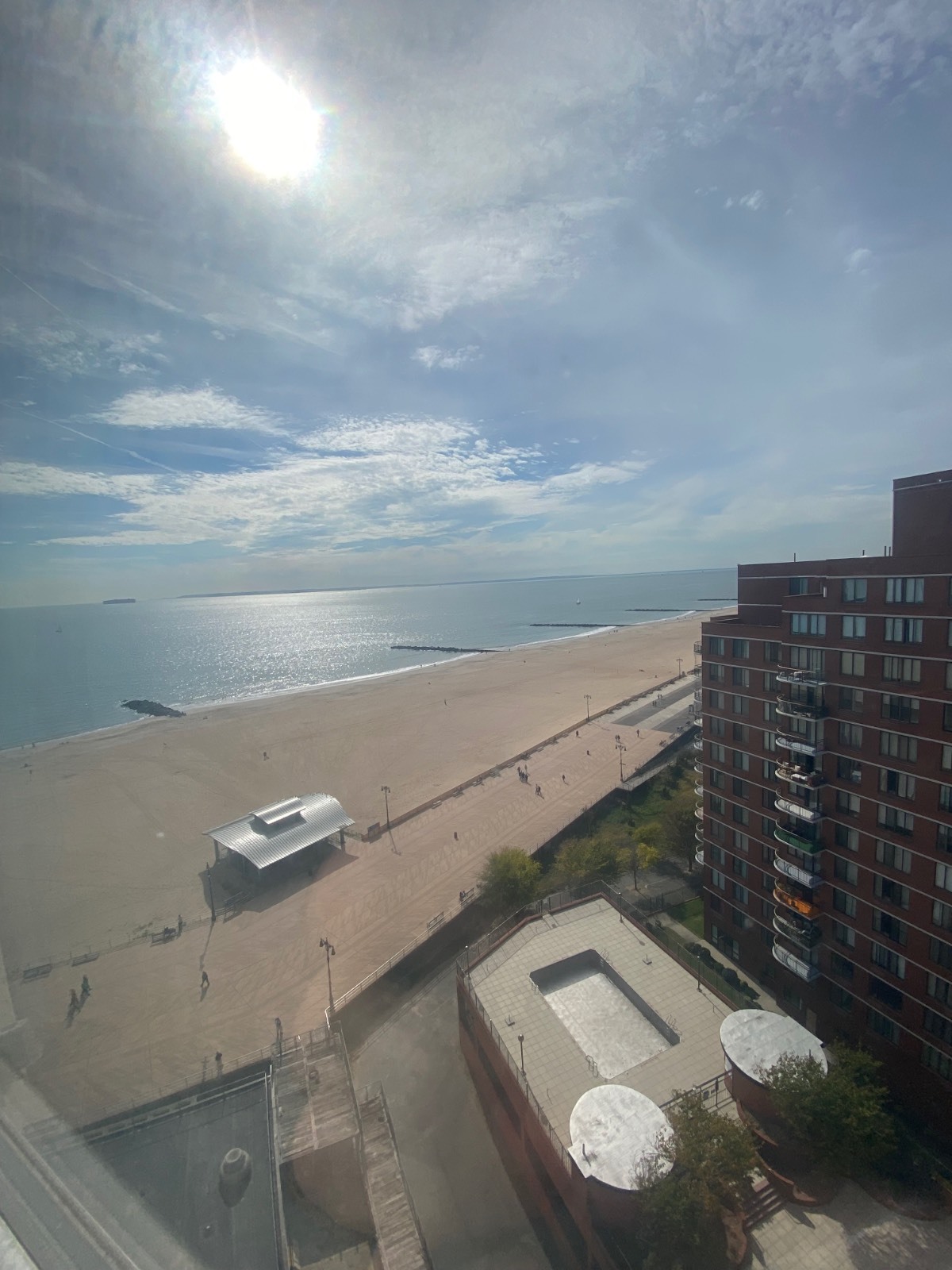 #2 photo, 40 Brighton 1 Road , #16 J, Brighton Beach , NY 11235