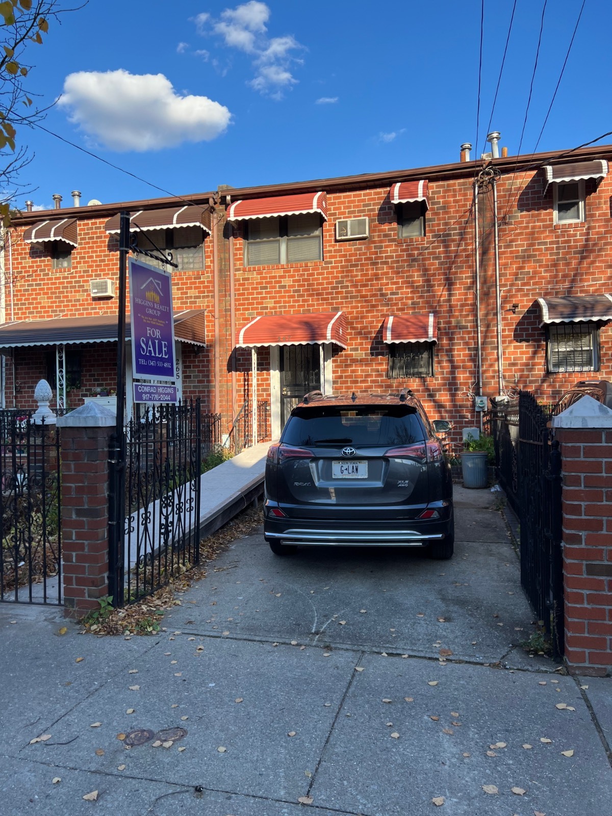#3 photo, 267 Berriman Street, ब्रुकलीन East New York , NY 11208