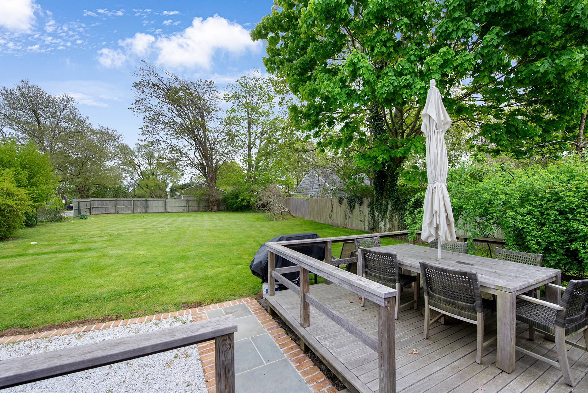 #10 photo, 48 Skinner Street, サフォーク郡 Southampton , NY 11968