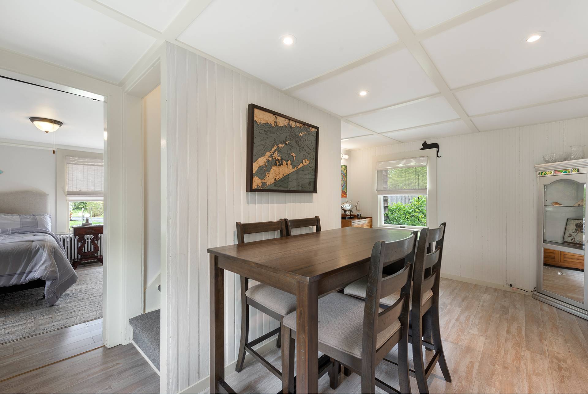 #4 photo, 48 Skinner Street, サフォーク郡 Southampton , NY 11968