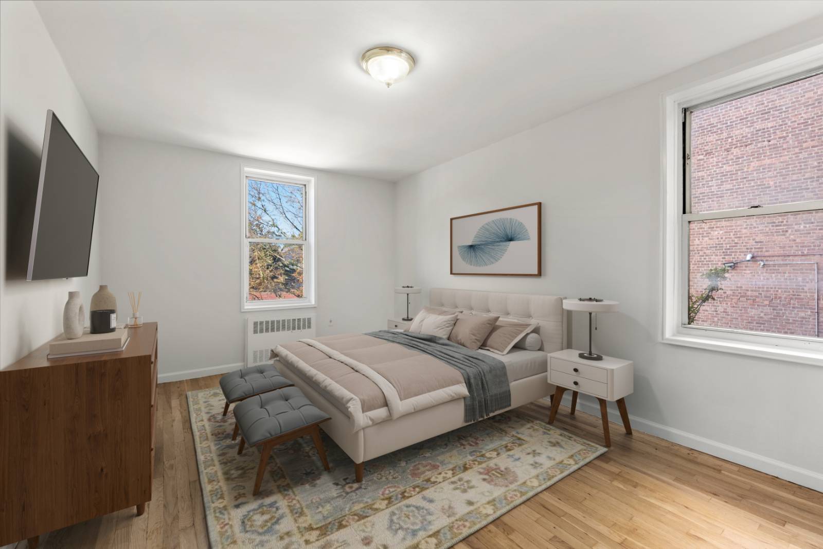 #3 photo, 2525 Nostrand Ave, #2R, ブルックリン区 Midwood , NY 11210