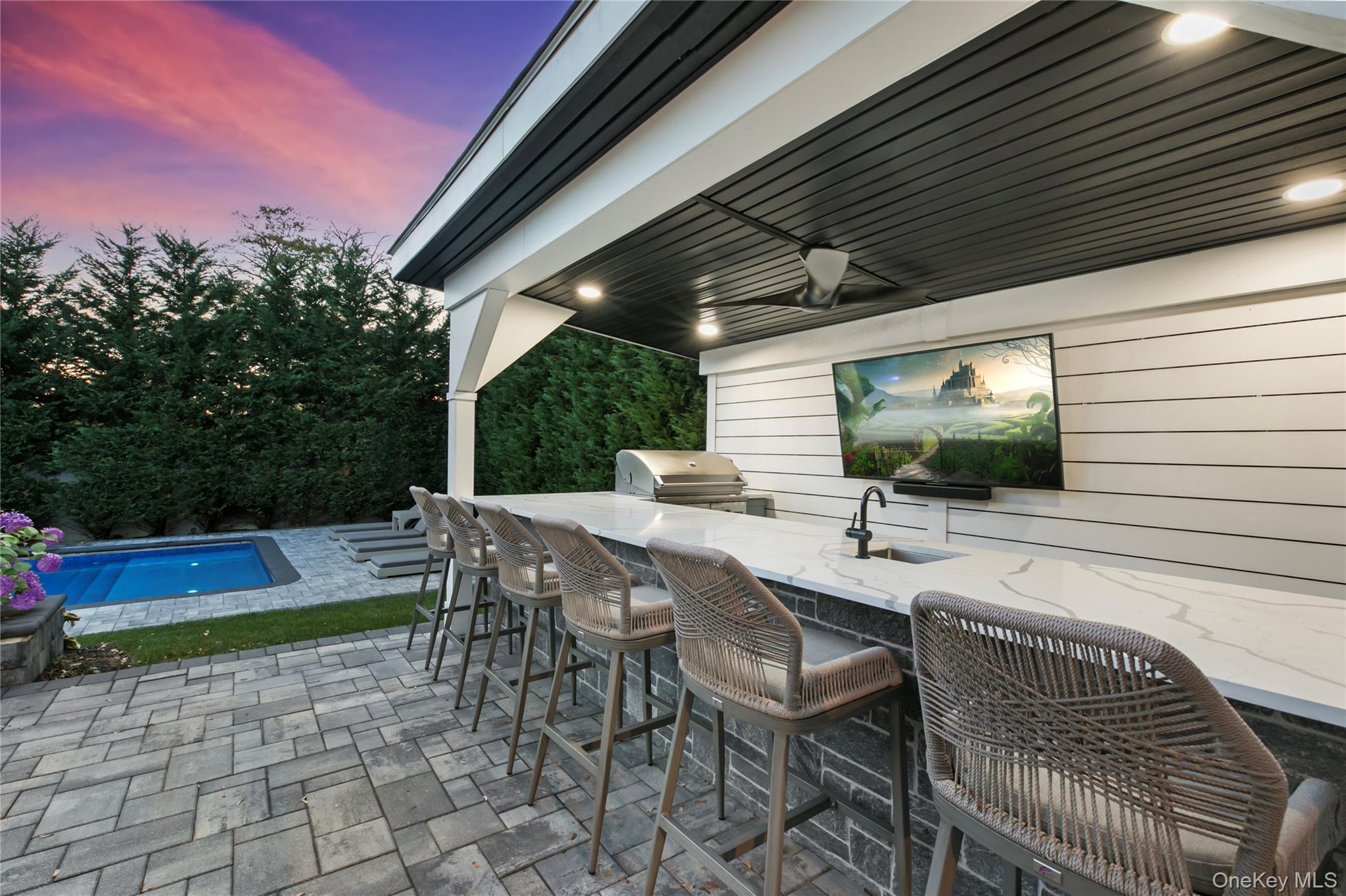 #16 photo, 1945 Byron Road, ナッソー郡 Merrick , NY 11566