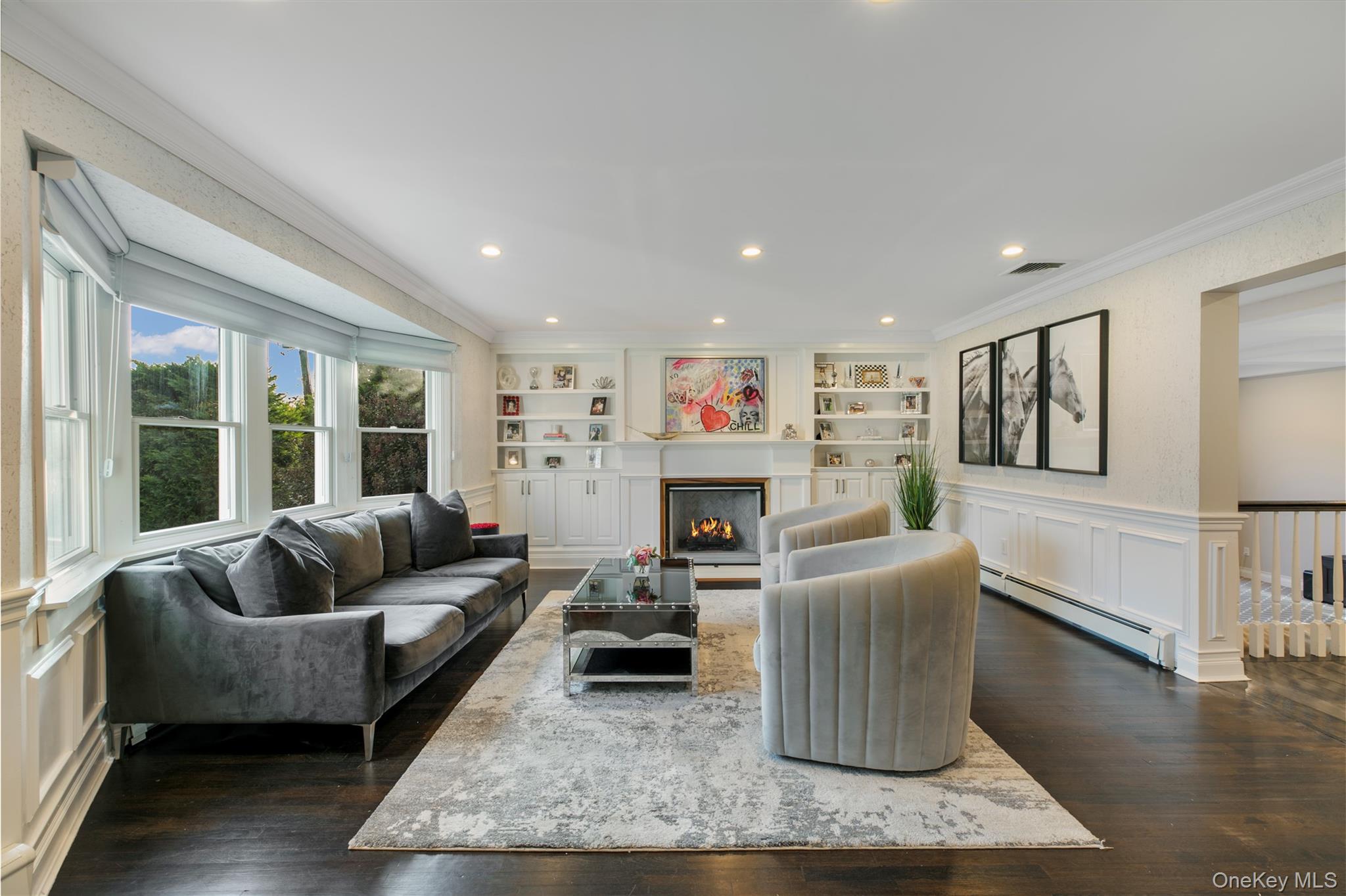 #3 photo, 1945 Byron Road, ナッソー郡 Merrick , NY 11566