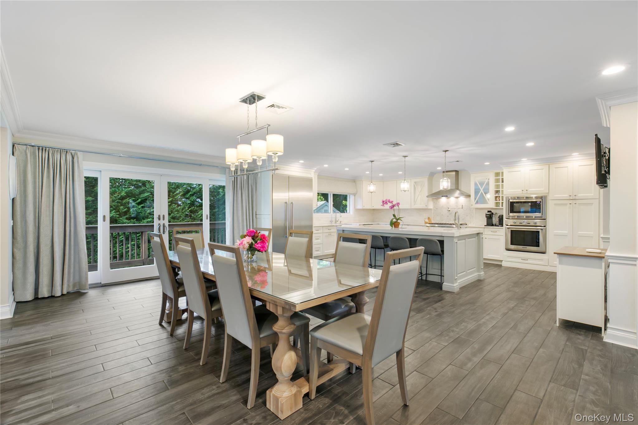 #5 photo, 1945 Byron Road, ナッソー郡 Merrick , NY 11566