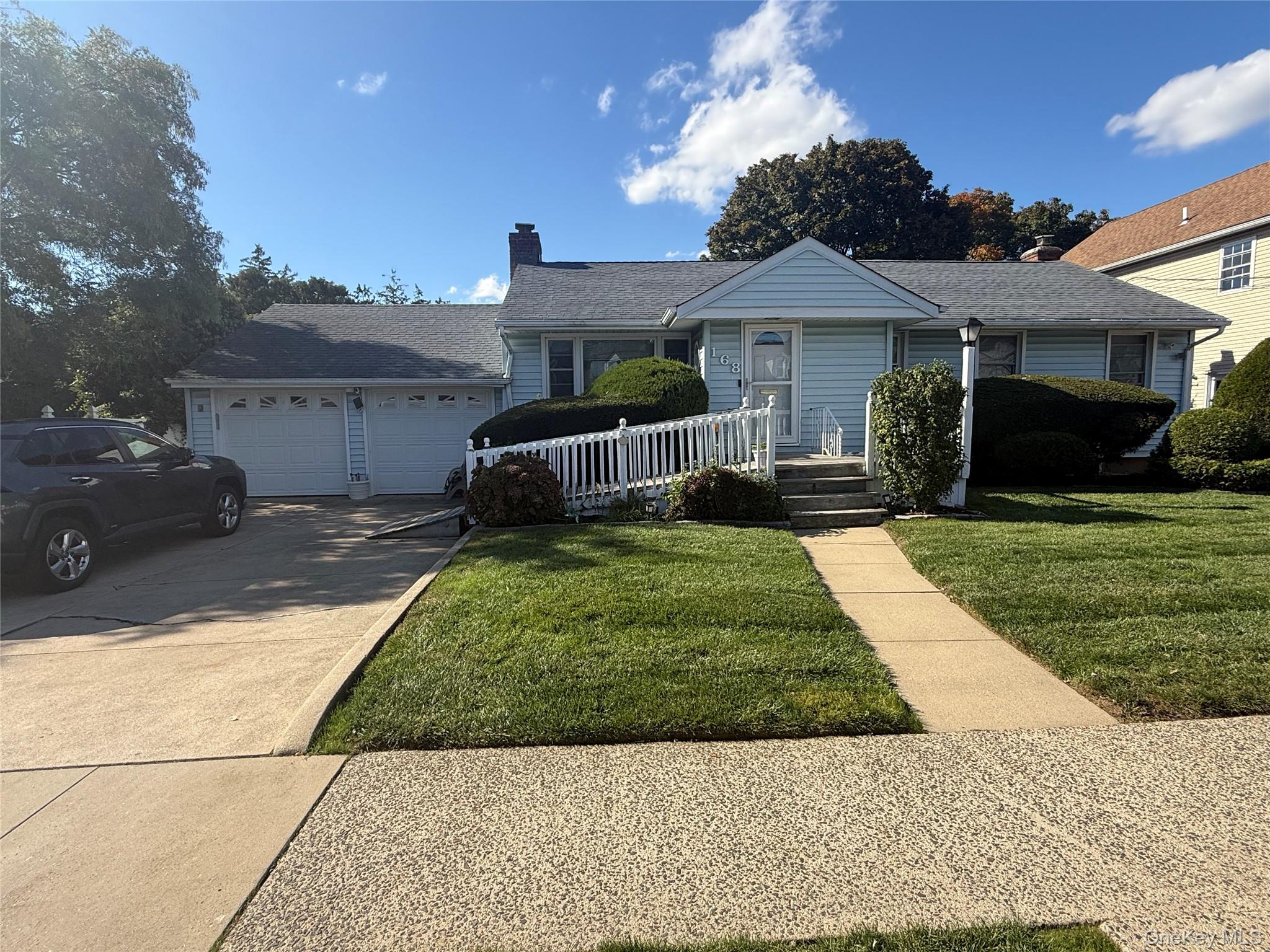 #1 photo, 168 Lenox Avenue, ナッソー郡 Uniondale , NY 11553