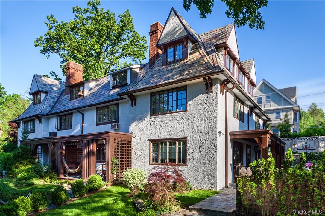 #1 photo, 5 Bolton Gardens, 布朗士 Bronxville , NY 10708