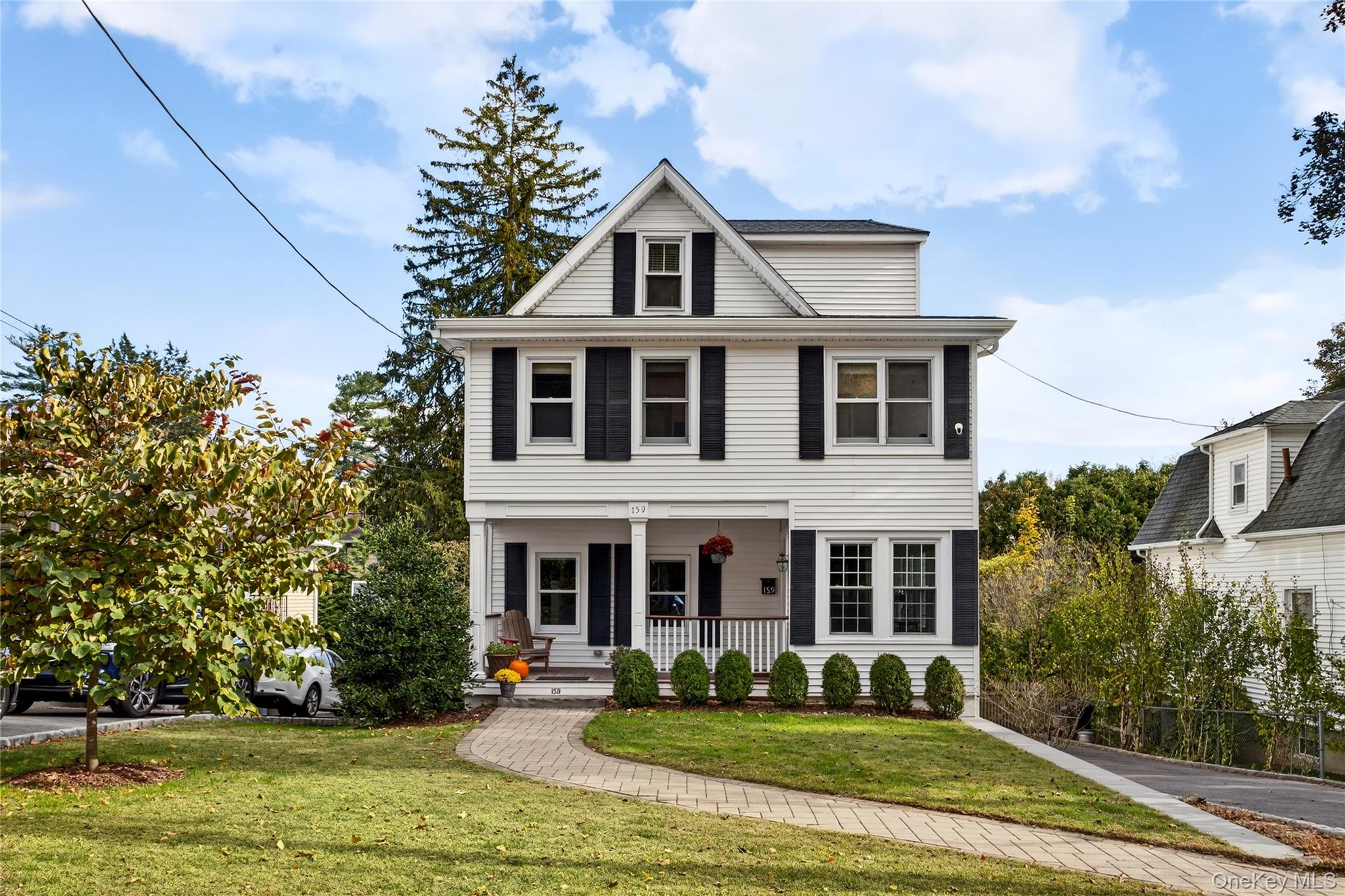 #1 photo, 159 Sarles Lane, Pleasantville , NY 10570