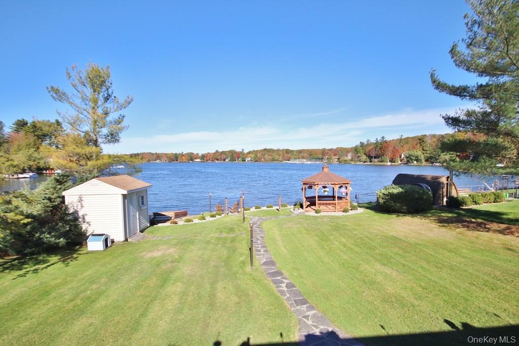 #14 photo, 44 Lake Shore Drive, Rock Hill , NY 12775