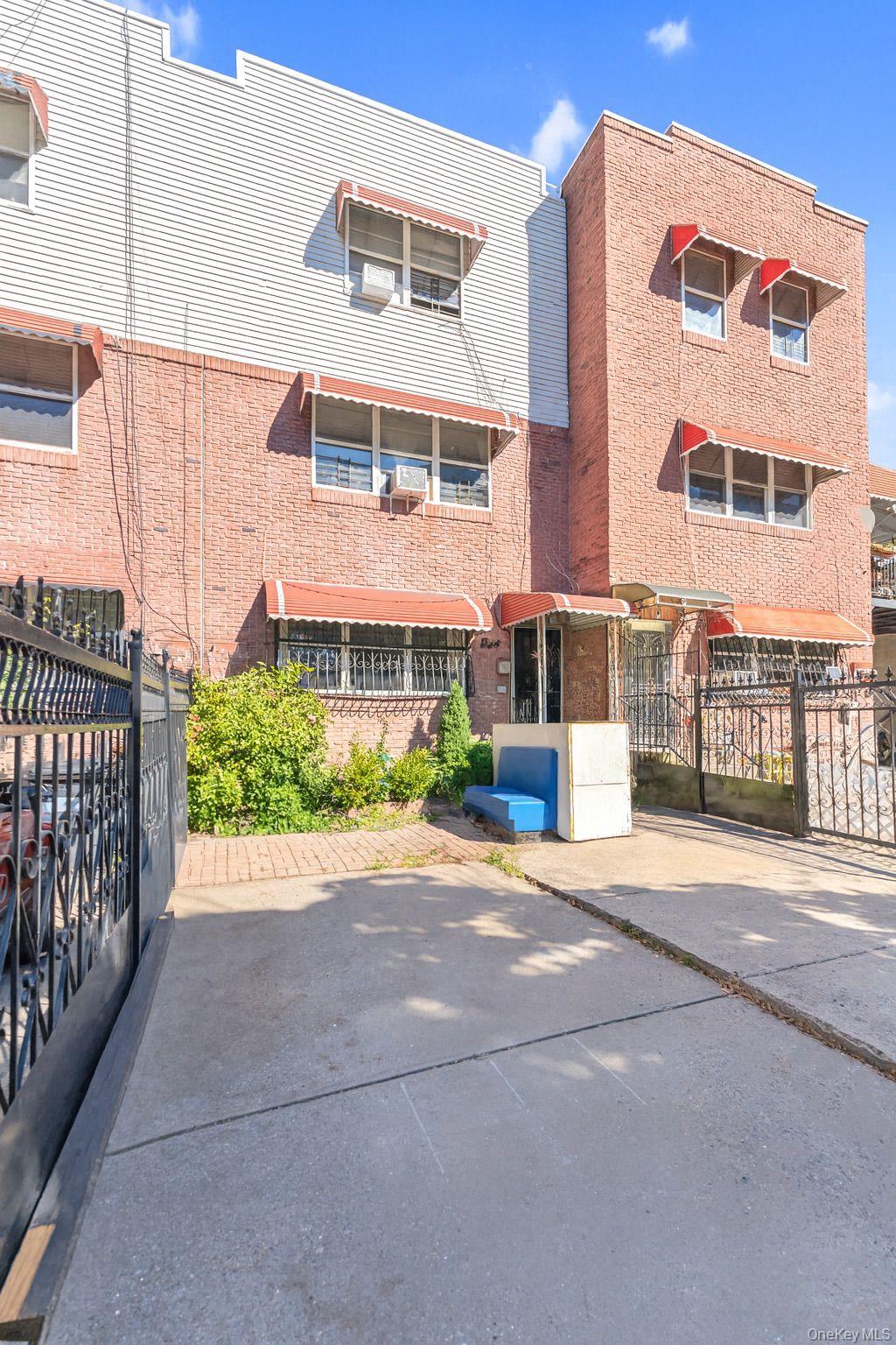 #1 photo, 439 E 147th Street, Bronx , NY 10455