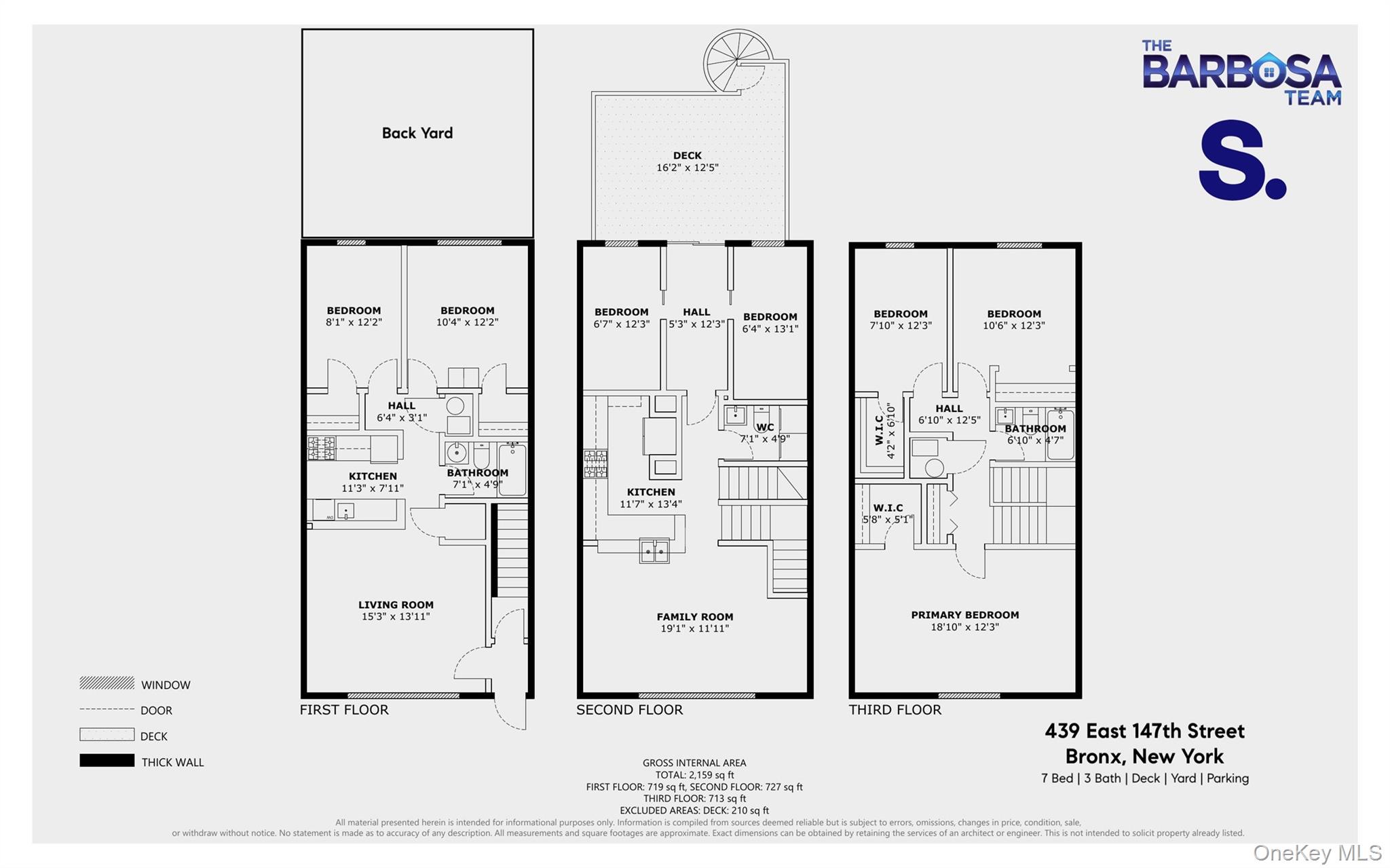 #13 photo, 439 E 147th Street, Bronx , NY 10455