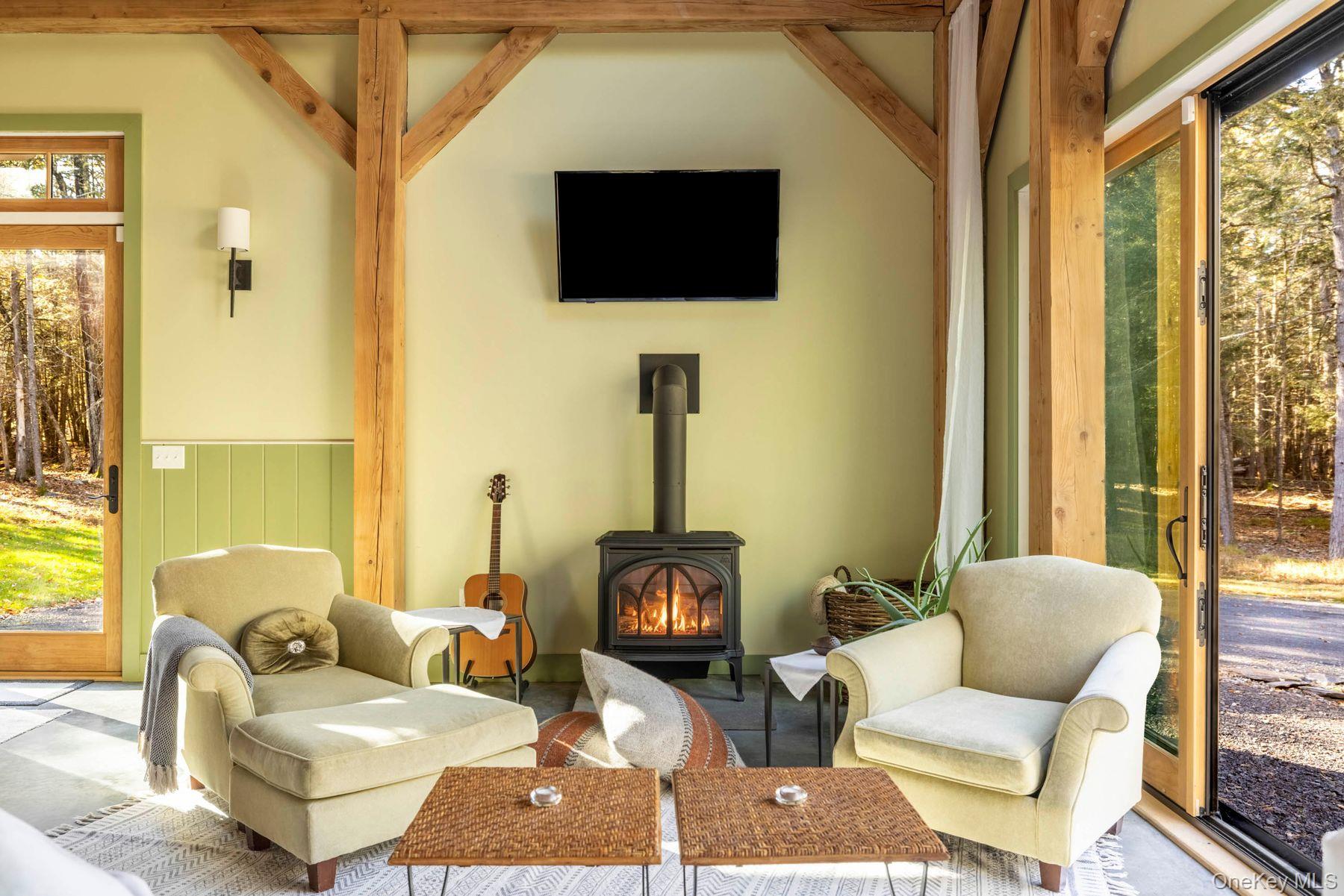 #13 photo, 66 Plochmann Lane, Woodstock , NY 12498