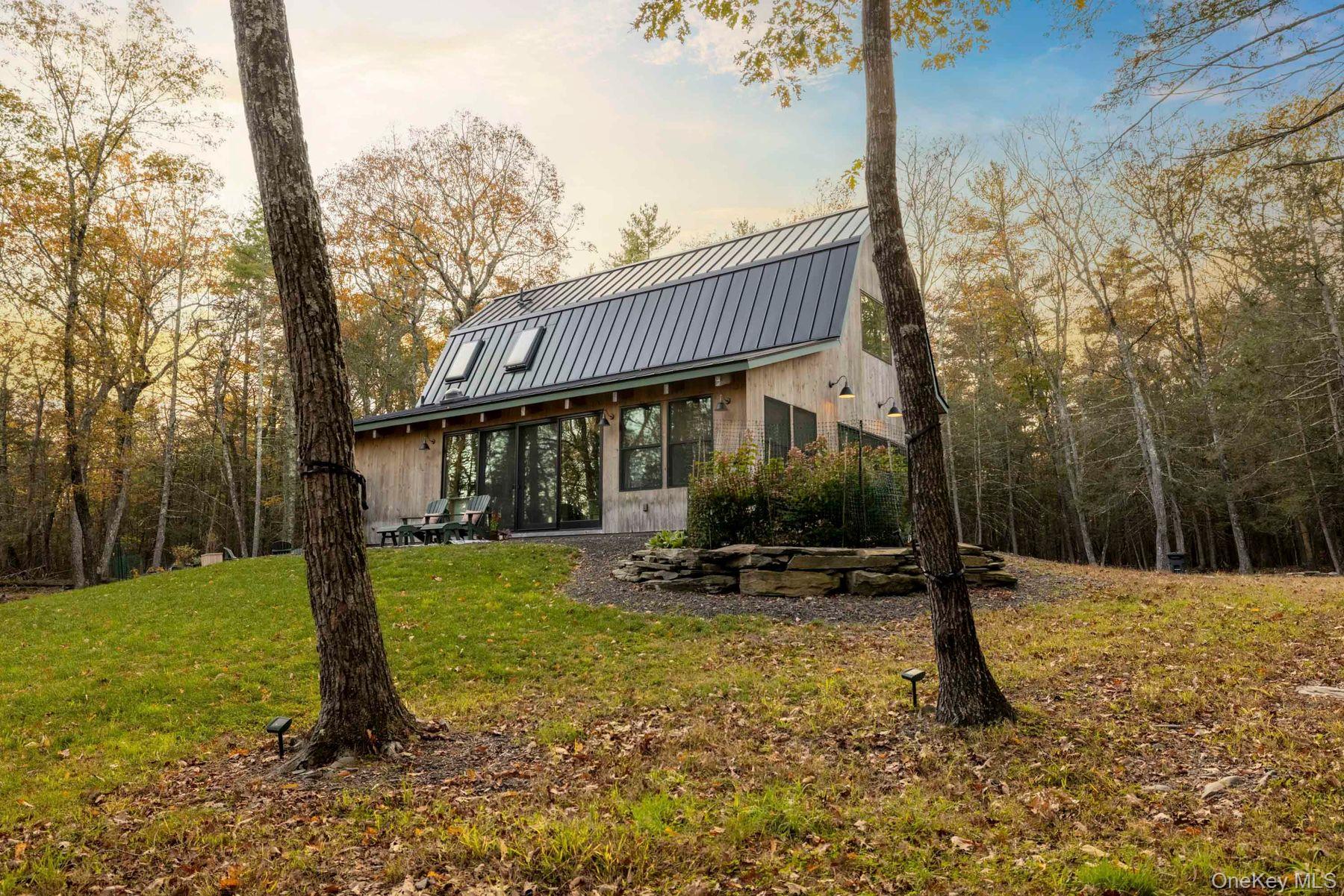 #4 photo, 66 Plochmann Lane, Woodstock , NY 12498