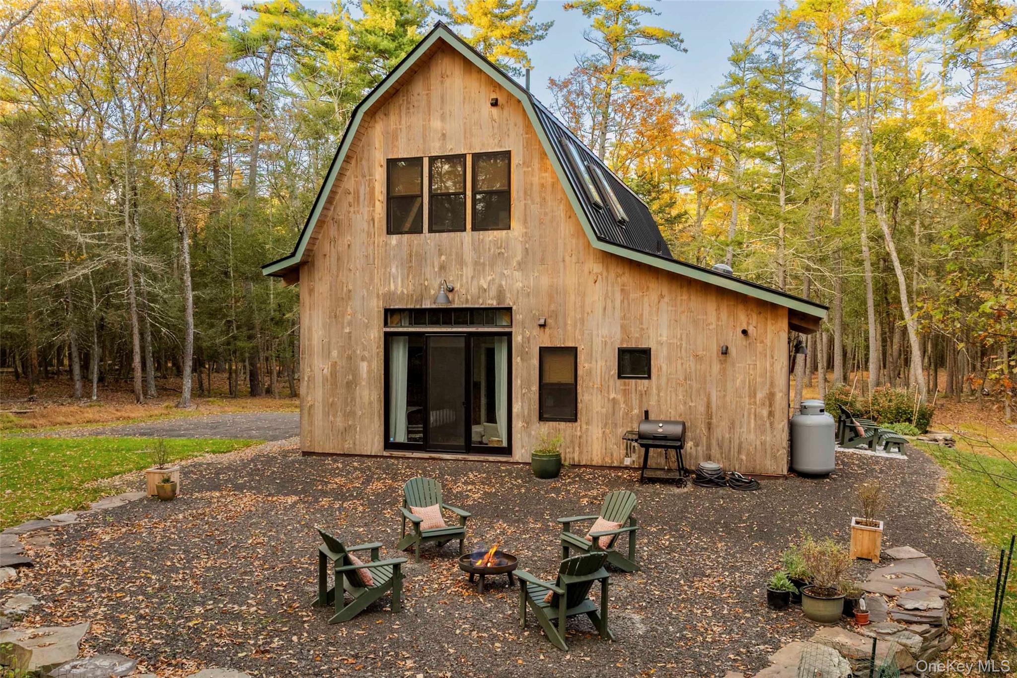 #5 photo, 66 Plochmann Lane, Woodstock , NY 12498