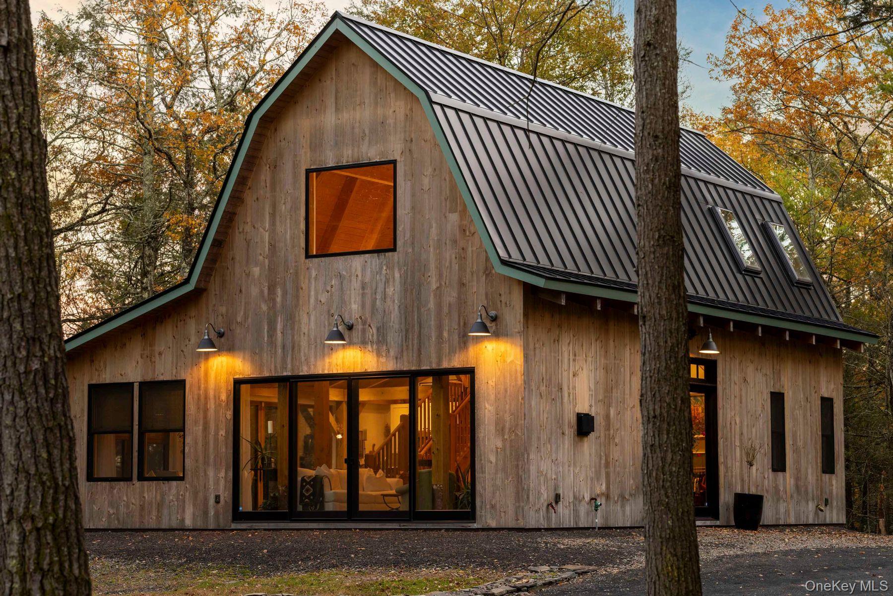 #6 photo, 66 Plochmann Lane, Woodstock , NY 12498