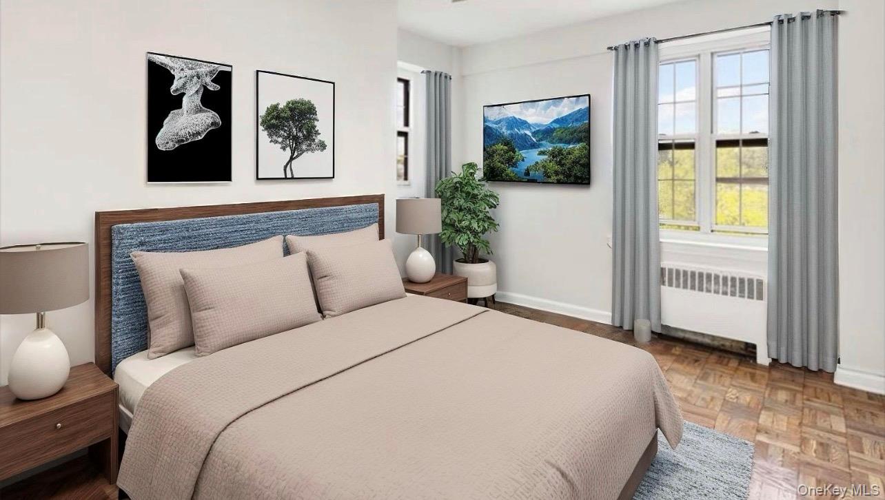 #3 photo, 210 Pelham Road, New Rochelle , NY 10805