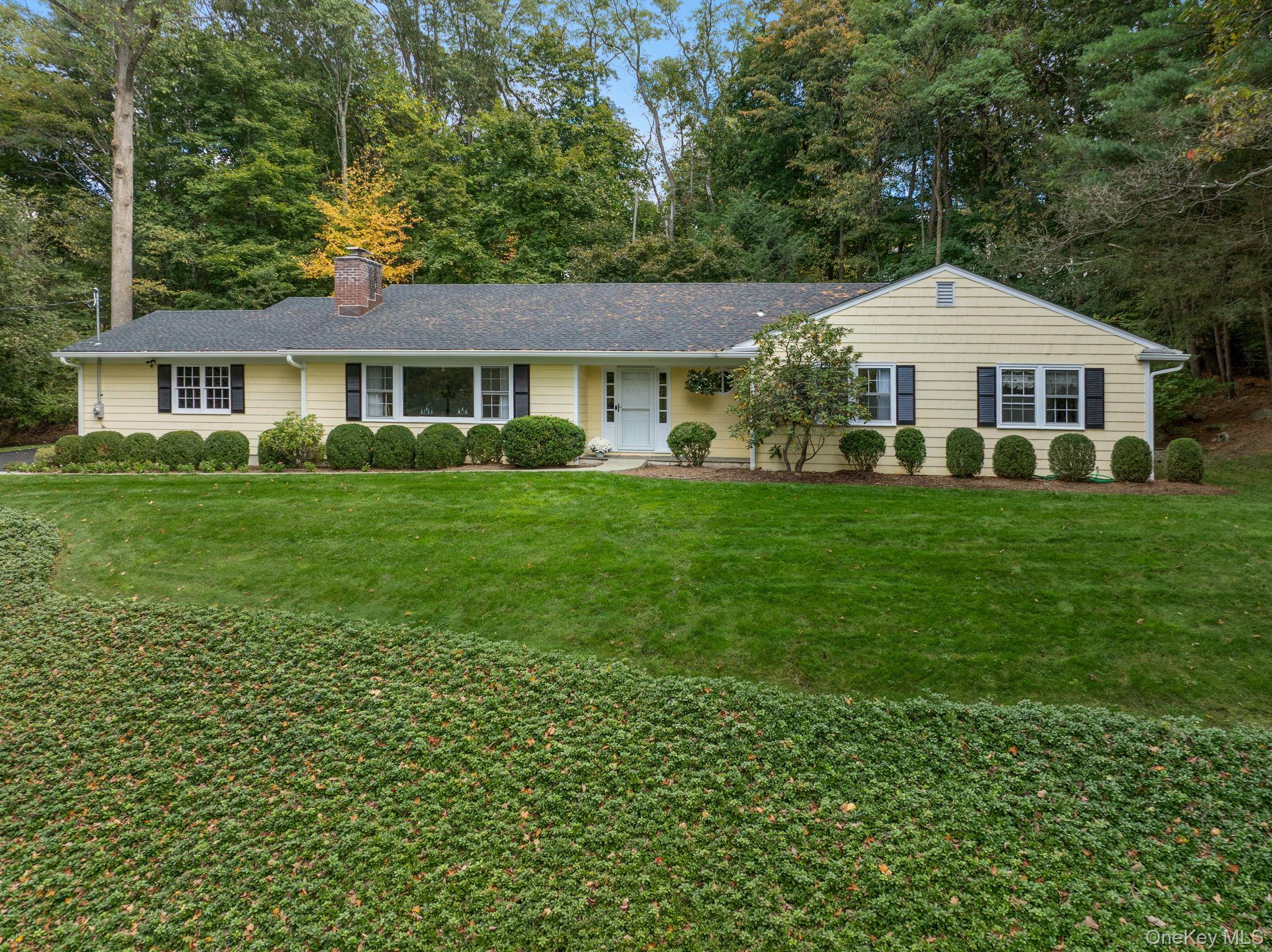 #1 photo, 111 Seven Bridges Road, Chappaqua , NY 10514