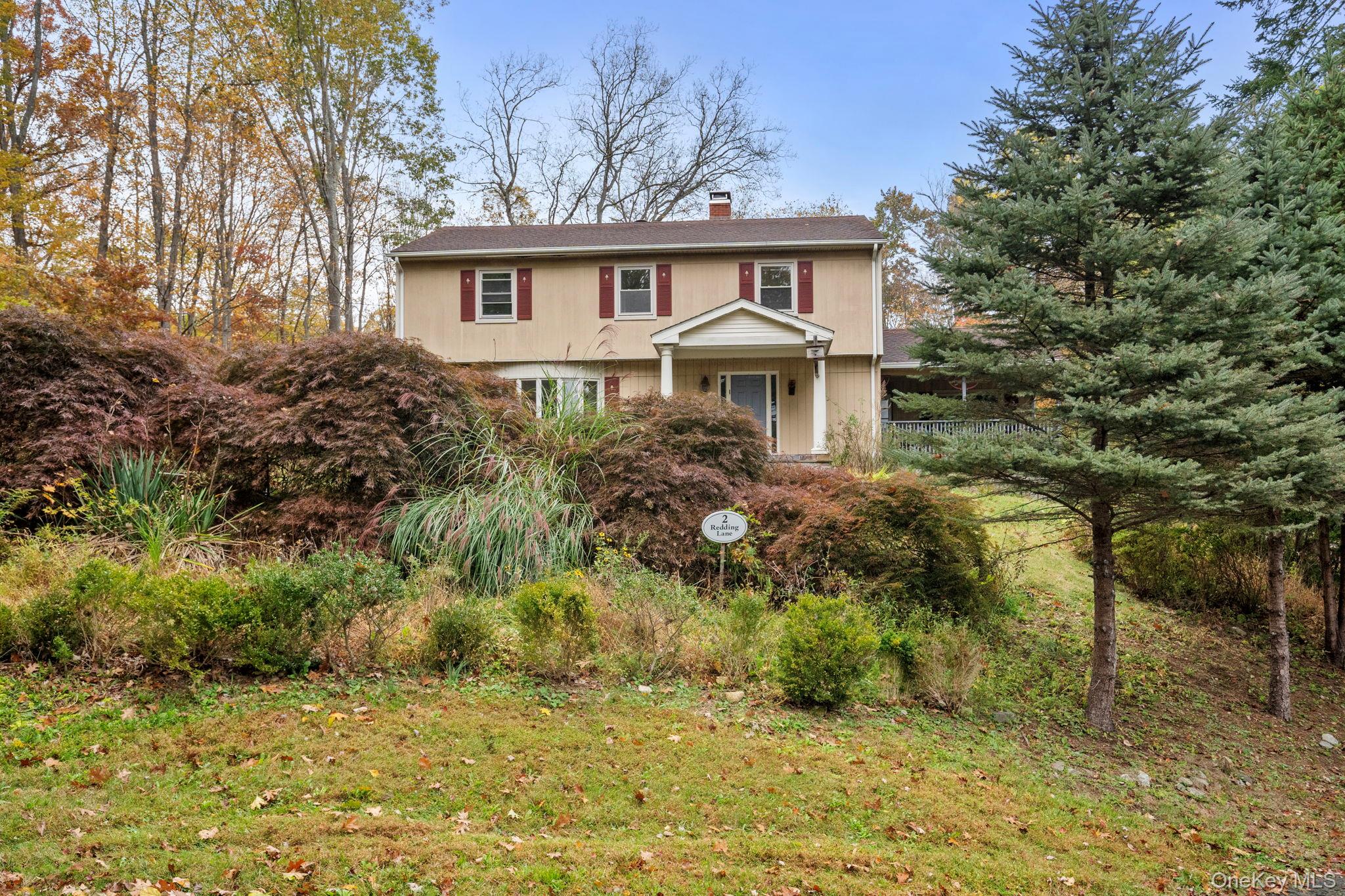 #1 photo, 2 Redding Lane, Mahopac , NY 10541