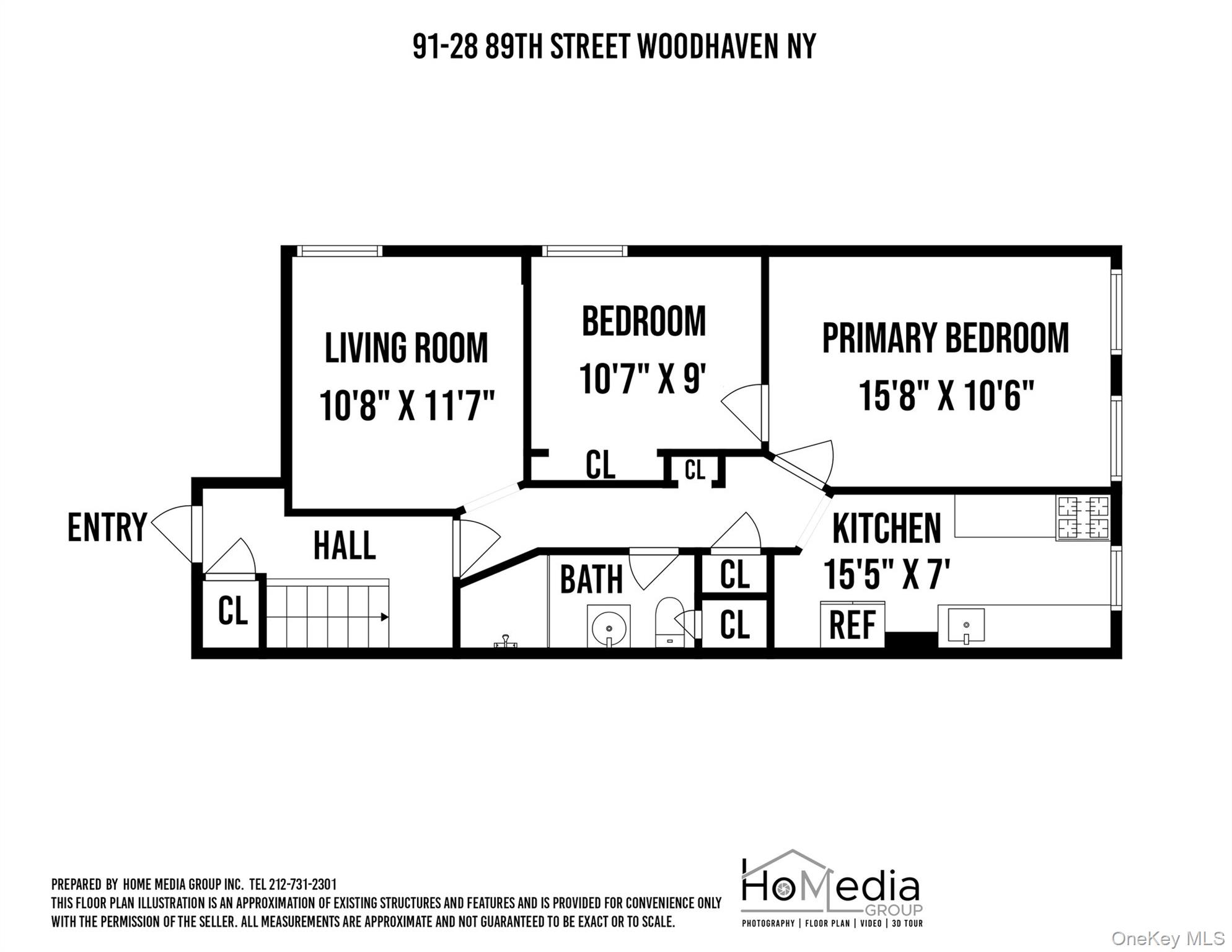 #12 photo, 91-28 89th Street, Woodhaven , NY 11421