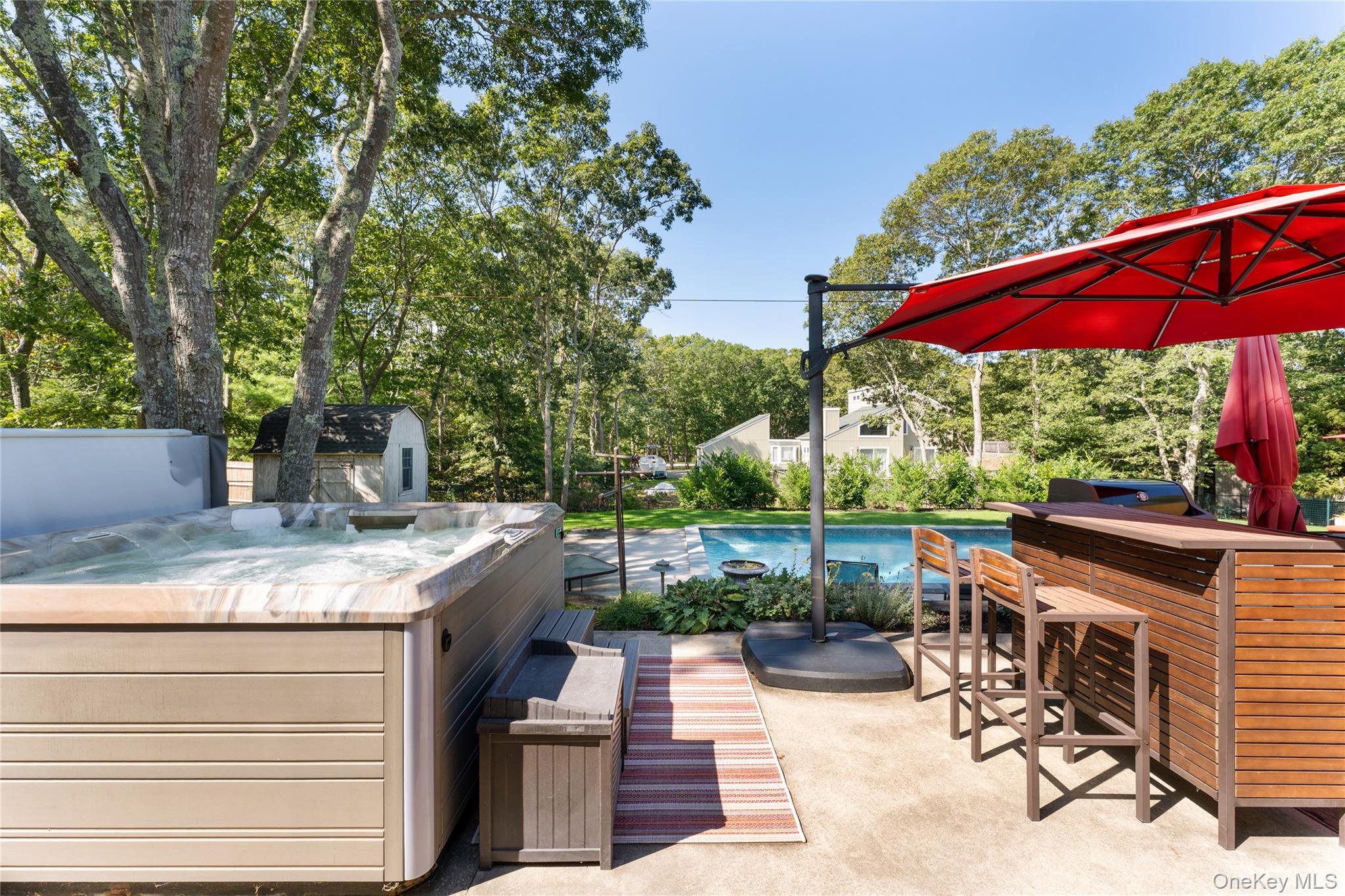 #8 photo, 8 Foxboro Road, サフォーク郡 Hampton Bays , NY 11946