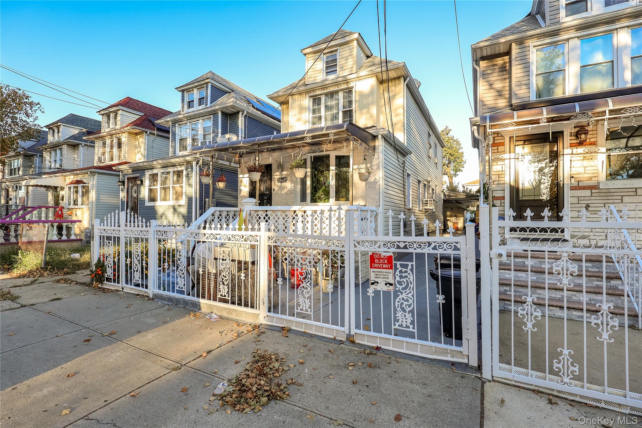 #2 photo, 116-27 130th Street, クイーンズ区 South Ozone Park , NY 11420