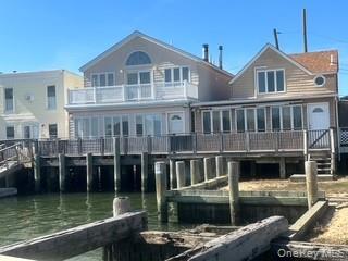 #1 photo, 12&14 W 5th Road, Broad Channel , NY 11693