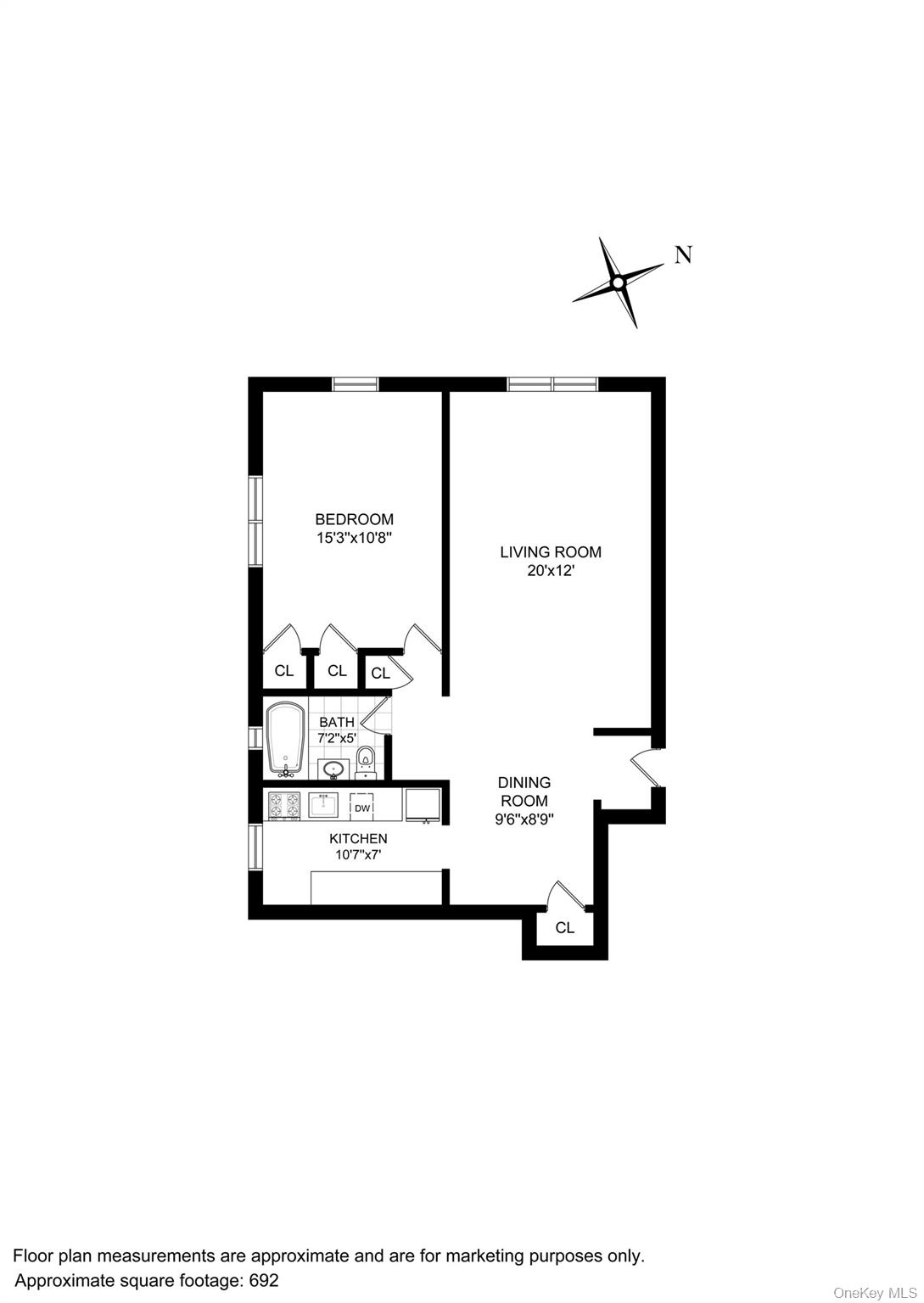 #16 photo, 1 Ash place, Great Neck Plaza , NY 11021