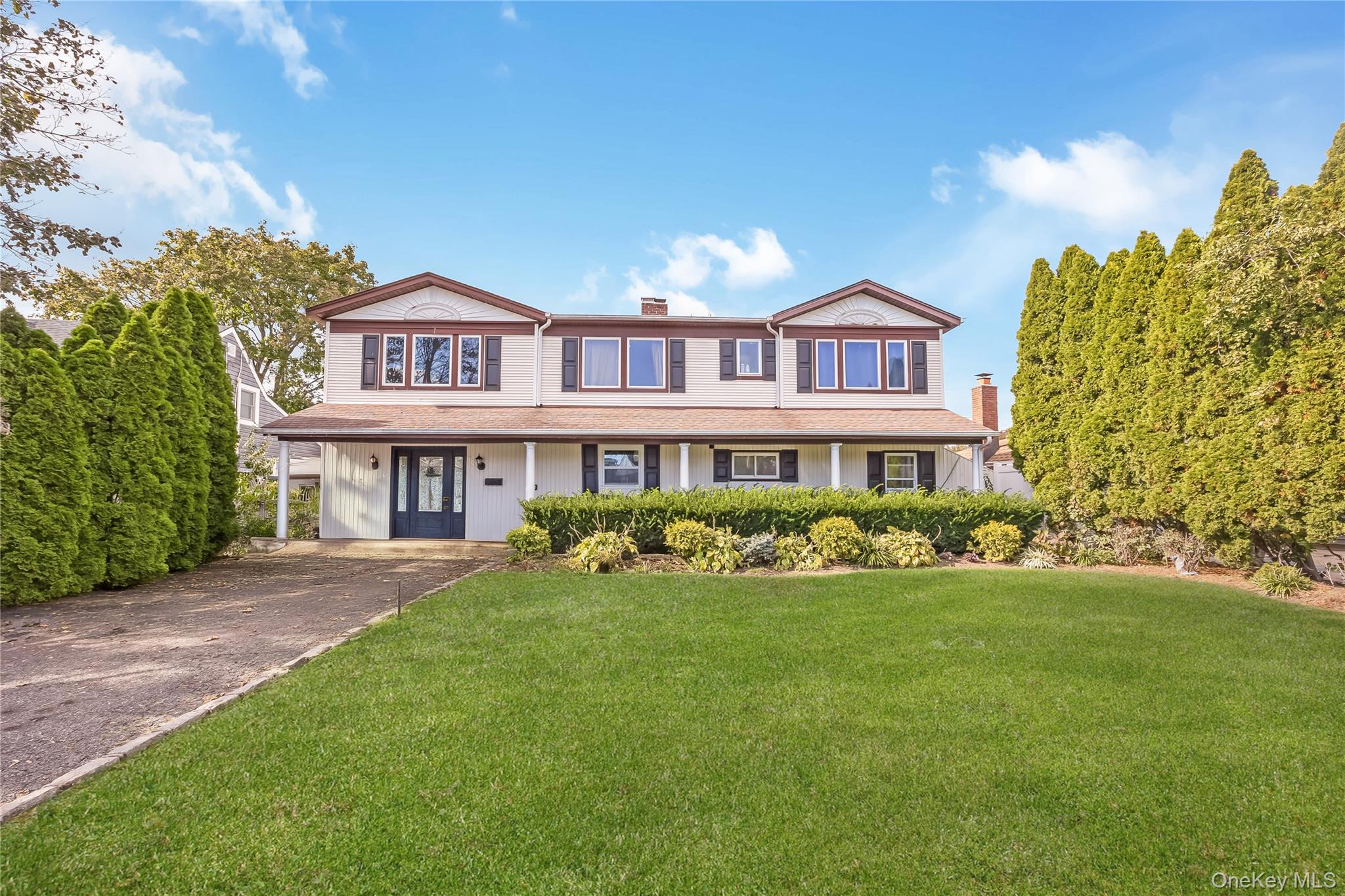 #1 photo, 58 Albatross Road, Levittown , NY 11756