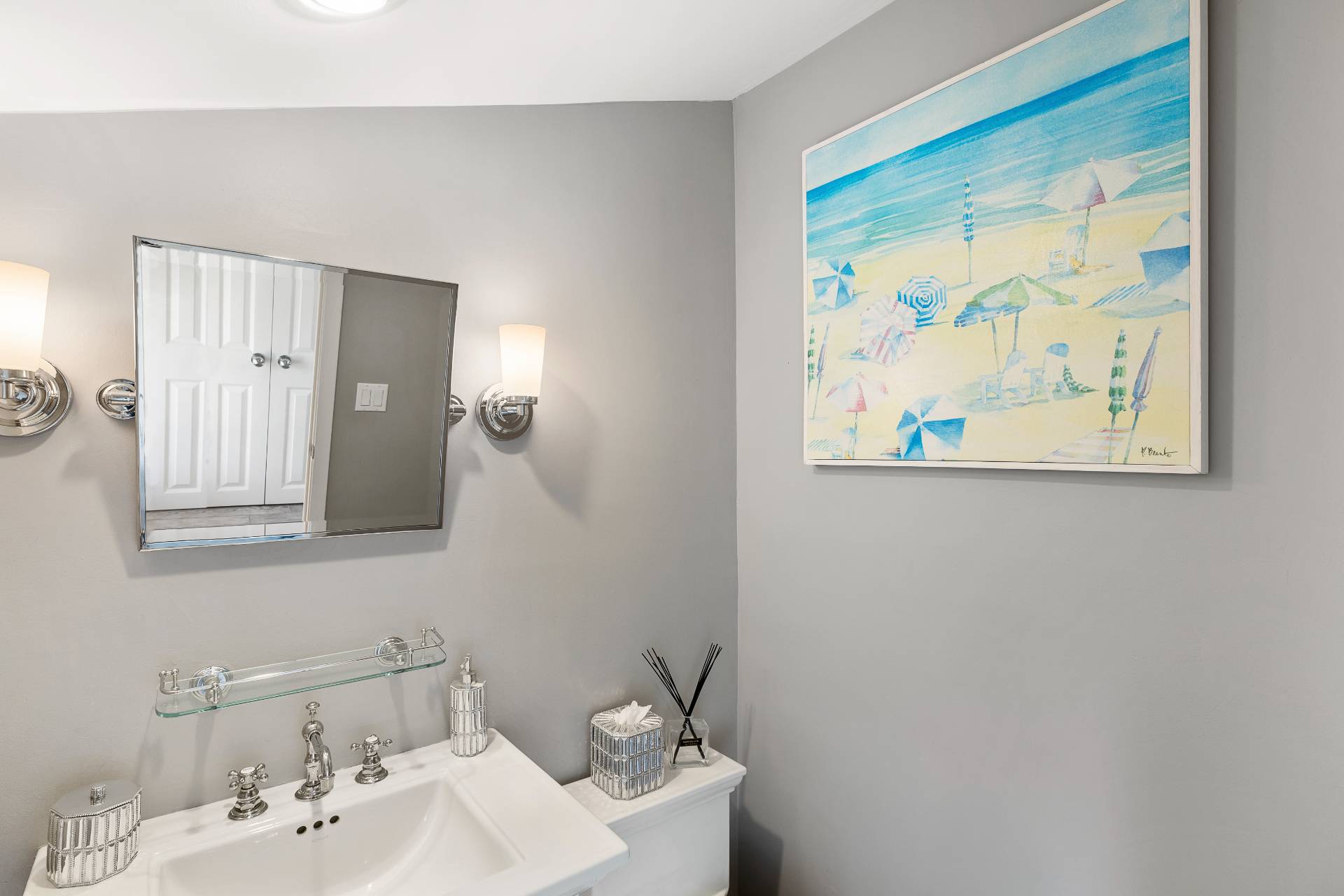 #11 photo, 21 South Fulton Street , #6, サフォーク郡 Montauk , NY 11954