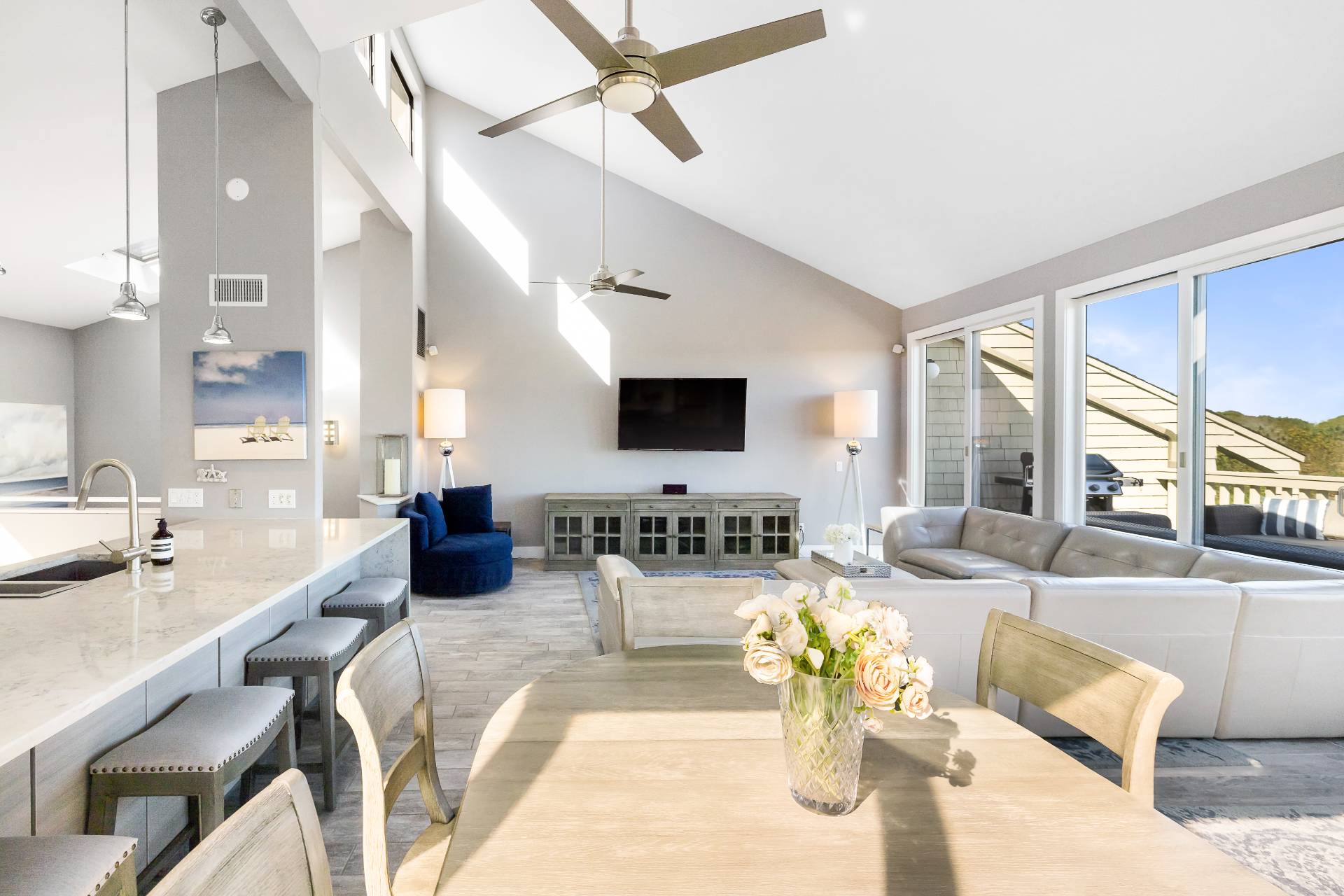 #2 photo, 21 South Fulton Street , #6, サフォーク郡 Montauk , NY 11954