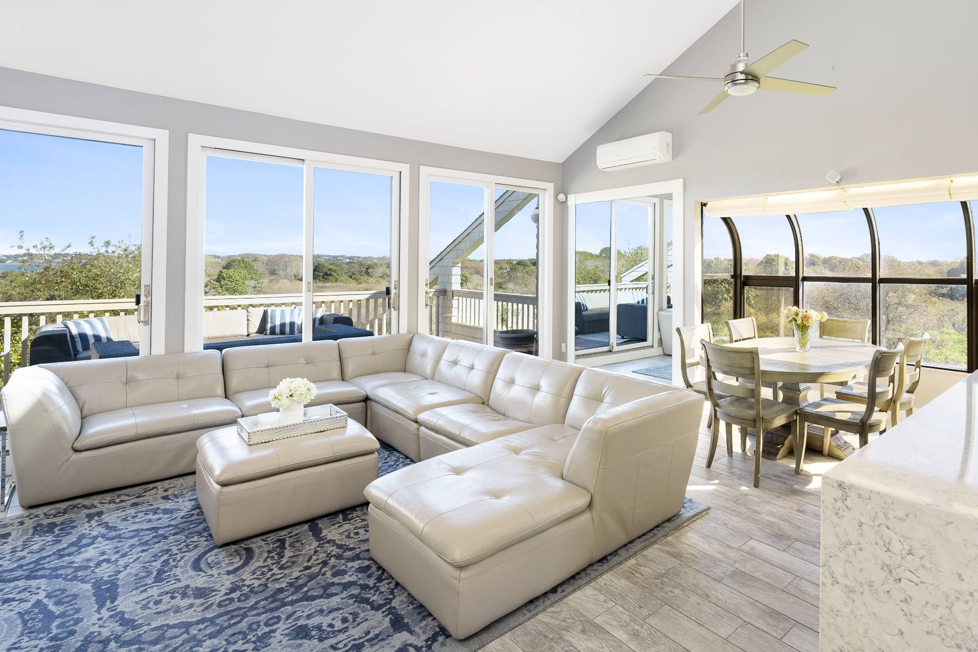 #5 photo, 21 South Fulton Street , #6, サフォーク郡 Montauk , NY 11954