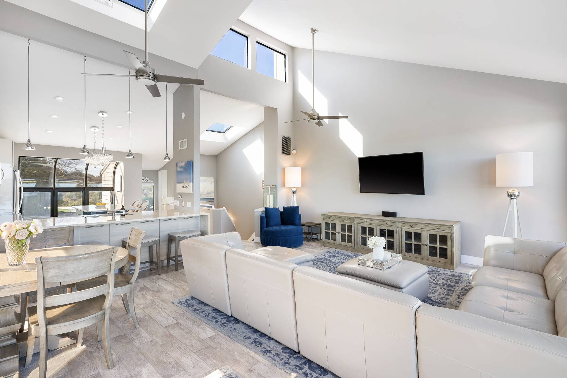 #6 photo, 21 South Fulton Street , #6, サフォーク郡 Montauk , NY 11954