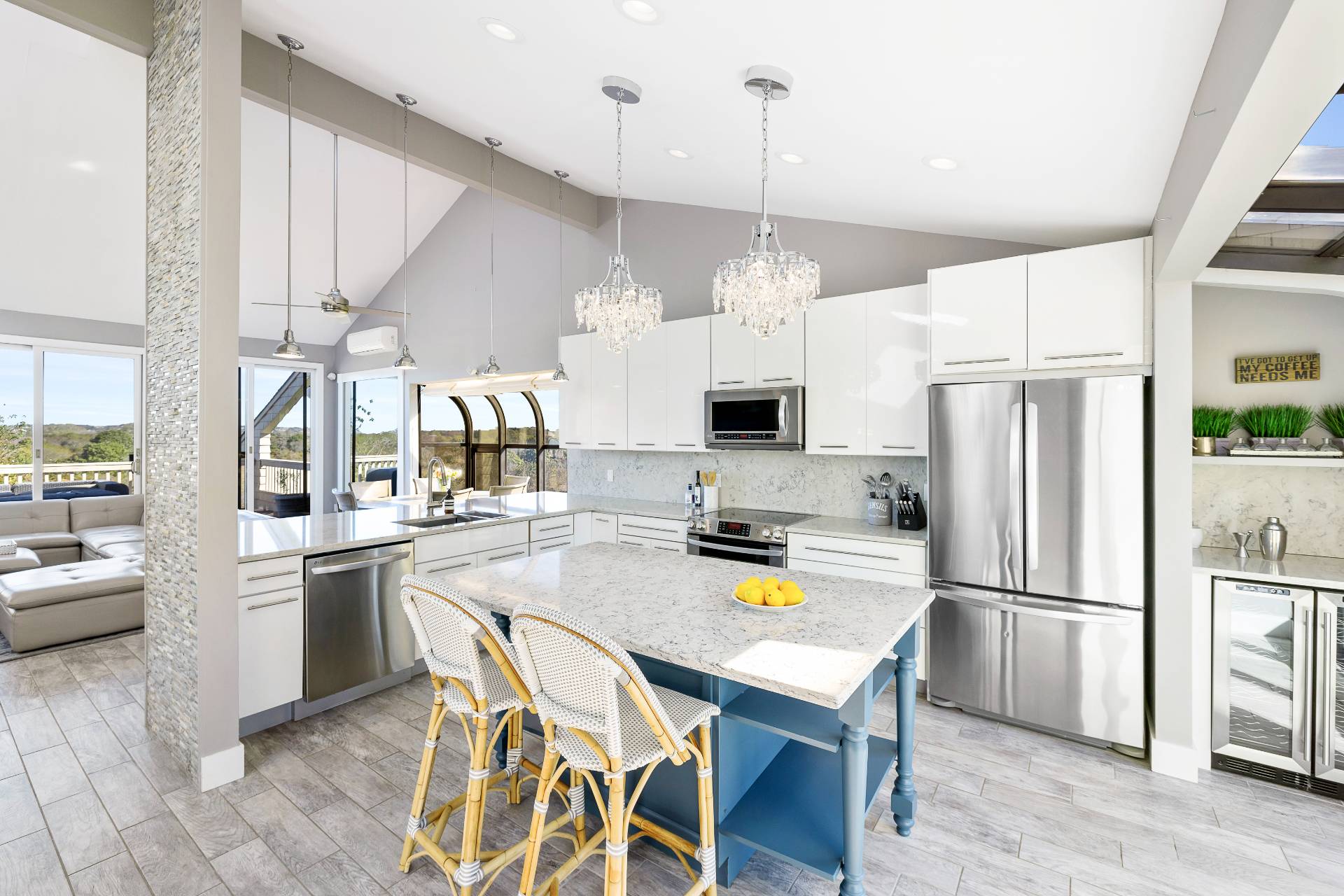 #7 photo, 21 South Fulton Street , #6, サフォーク郡 Montauk , NY 11954