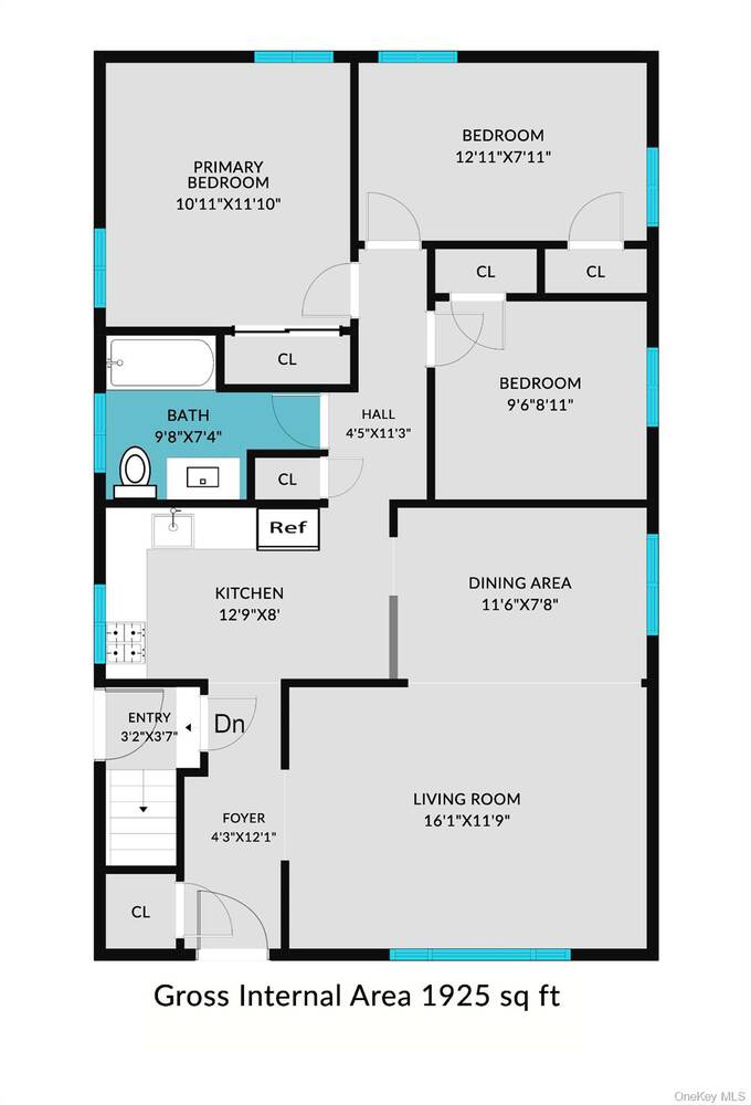 #31 photo, 92 Grand Boulevard, Wyandanch , NY 11798