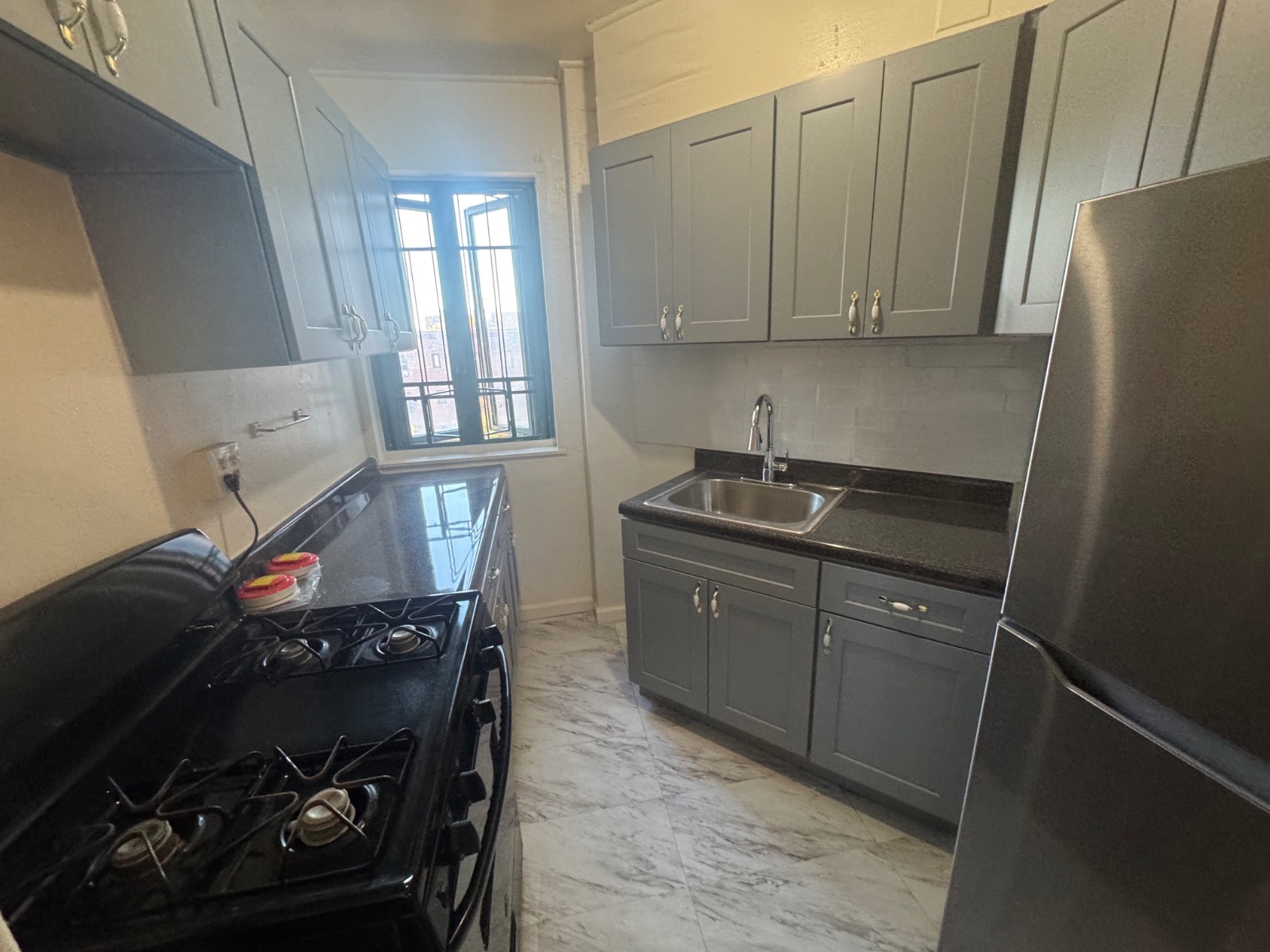 #4 photo, 1925 MCGraw Ave, #8F, ブロンクス区 Parkchester , NY 10462