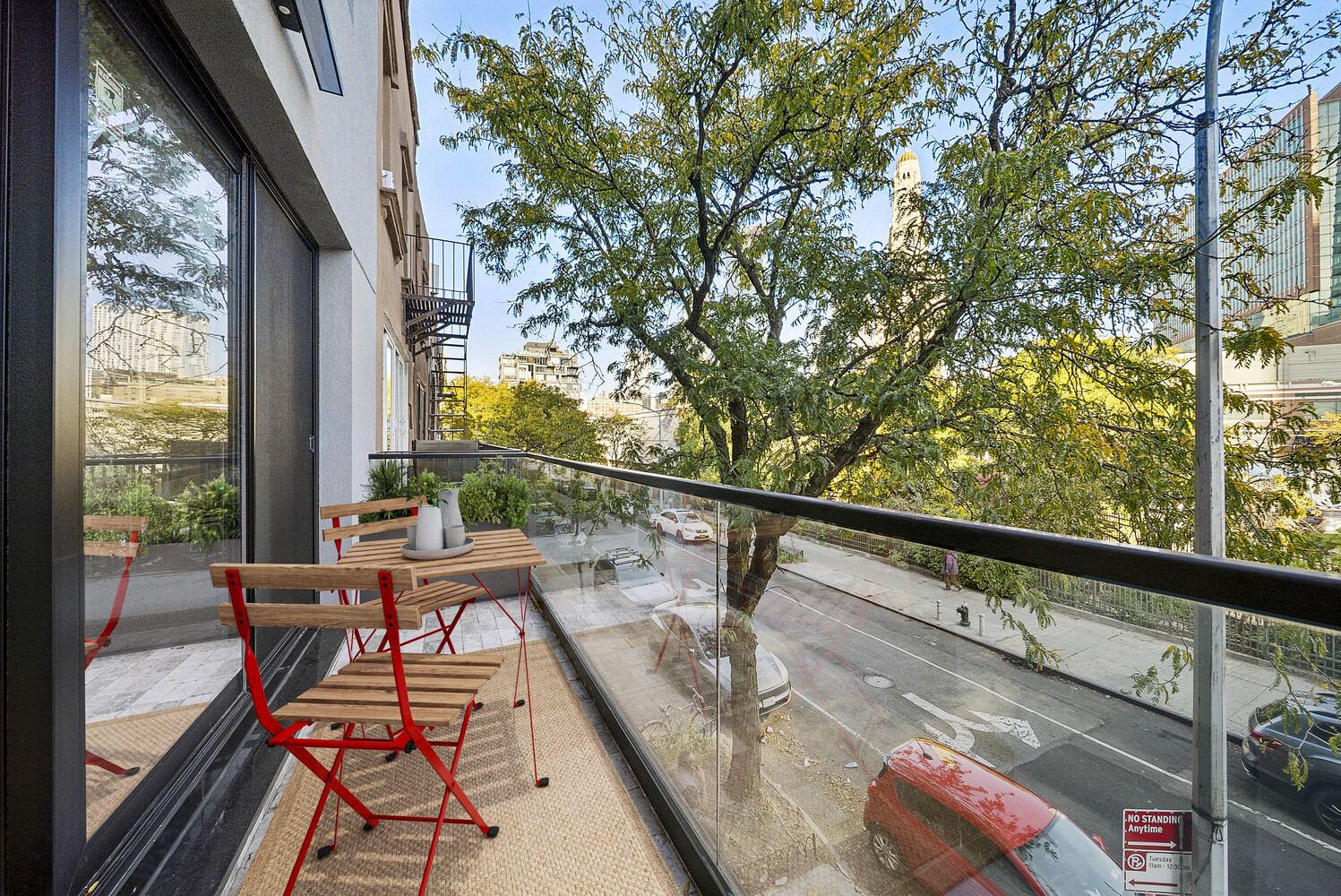 #3 photo, 602 PACIFIC Street, ブルックリン区 Park Slope , NY 11217