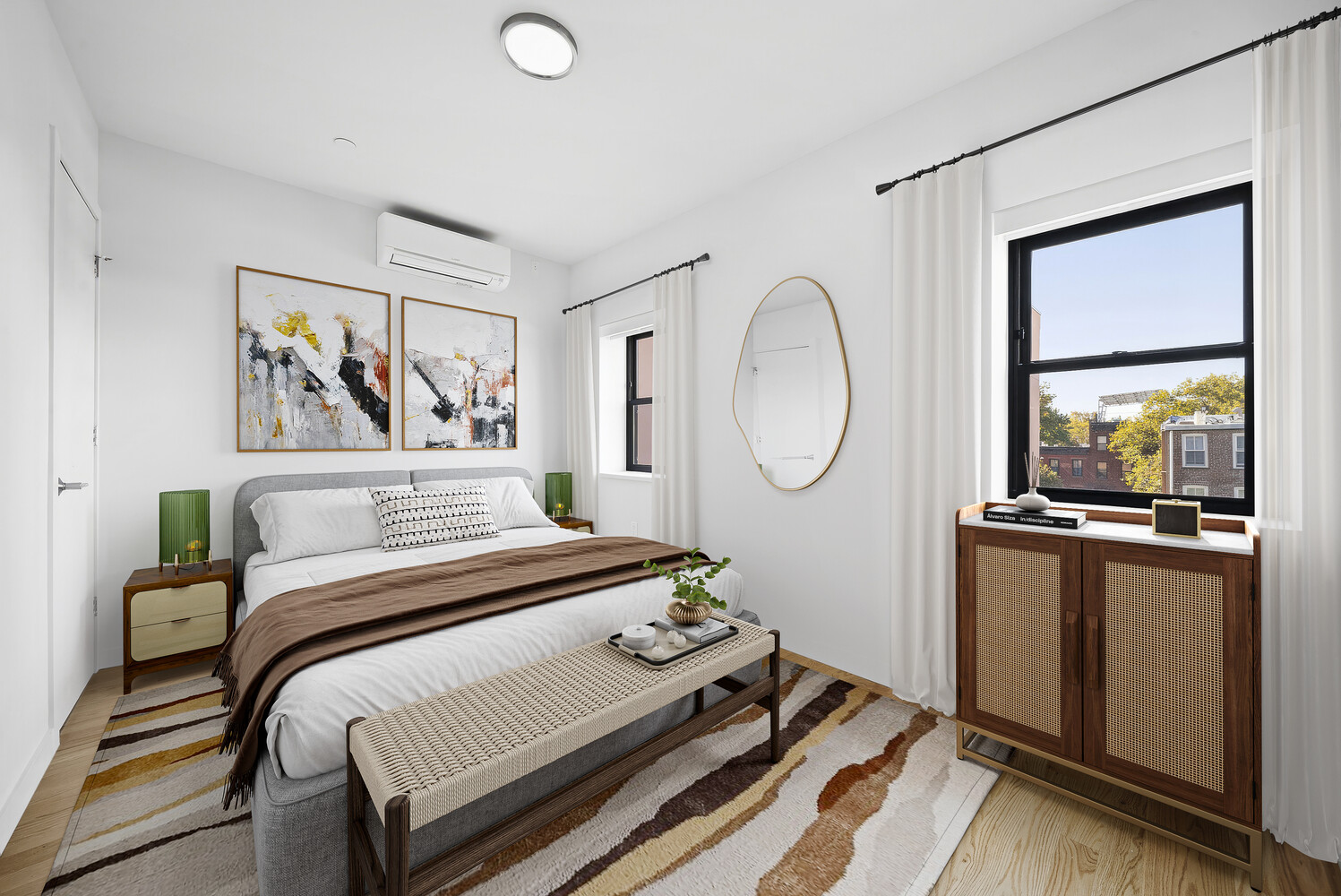 #5 photo, 602 PACIFIC Street, ブルックリン区 Park Slope , NY 11217