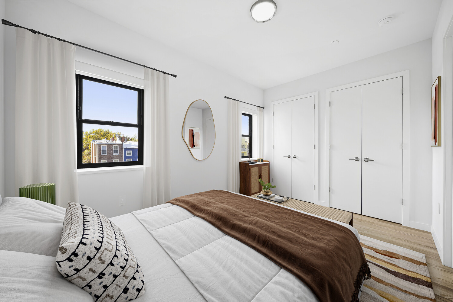 #6 photo, 602 PACIFIC Street, ブルックリン区 Park Slope , NY 11217