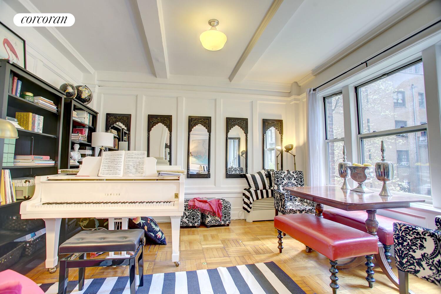 #3 photo, New York City, マンハッタン Upper West Side , NY 10025