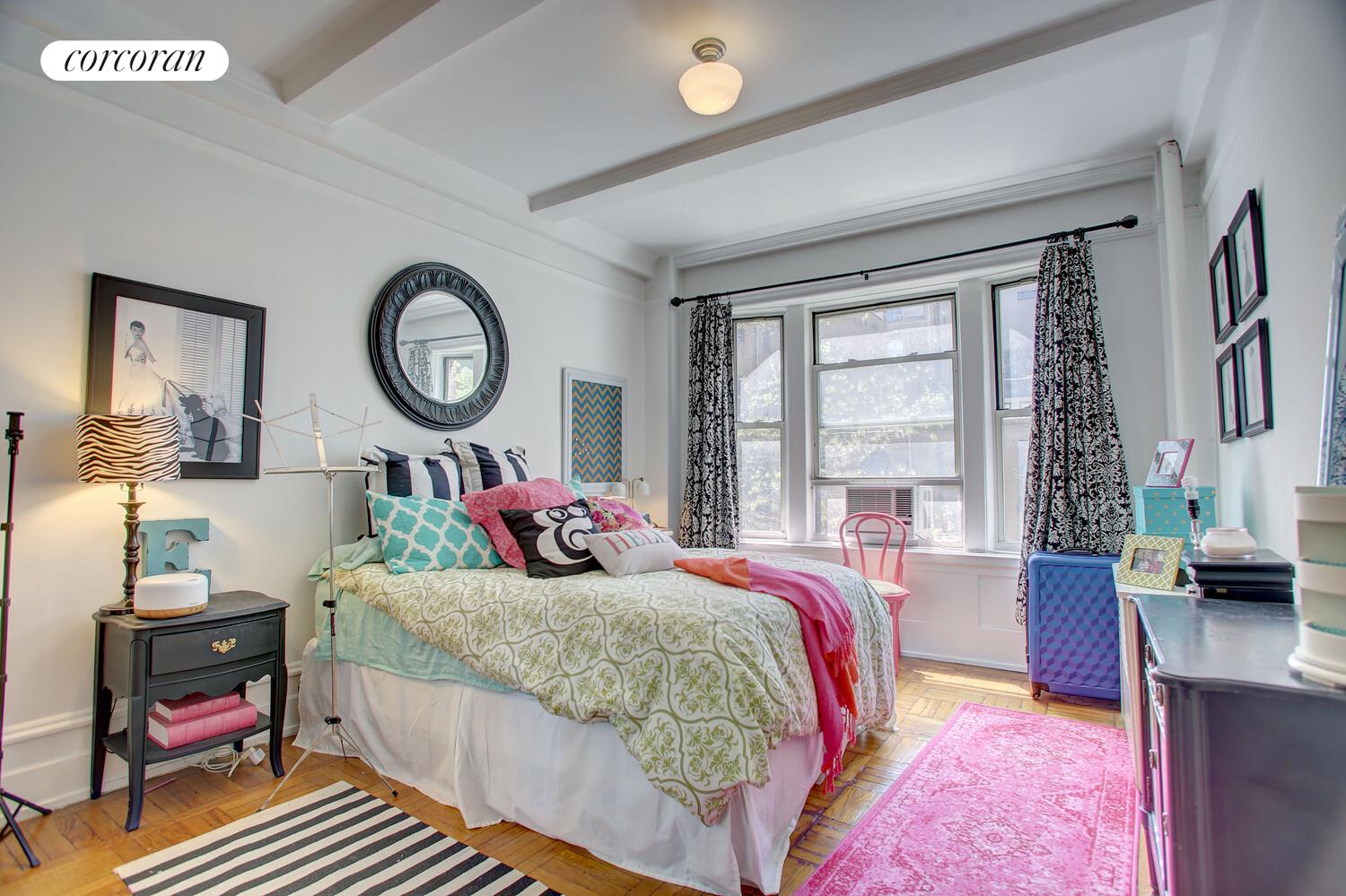 #4 photo, New York City, マンハッタン Upper West Side , NY 10025