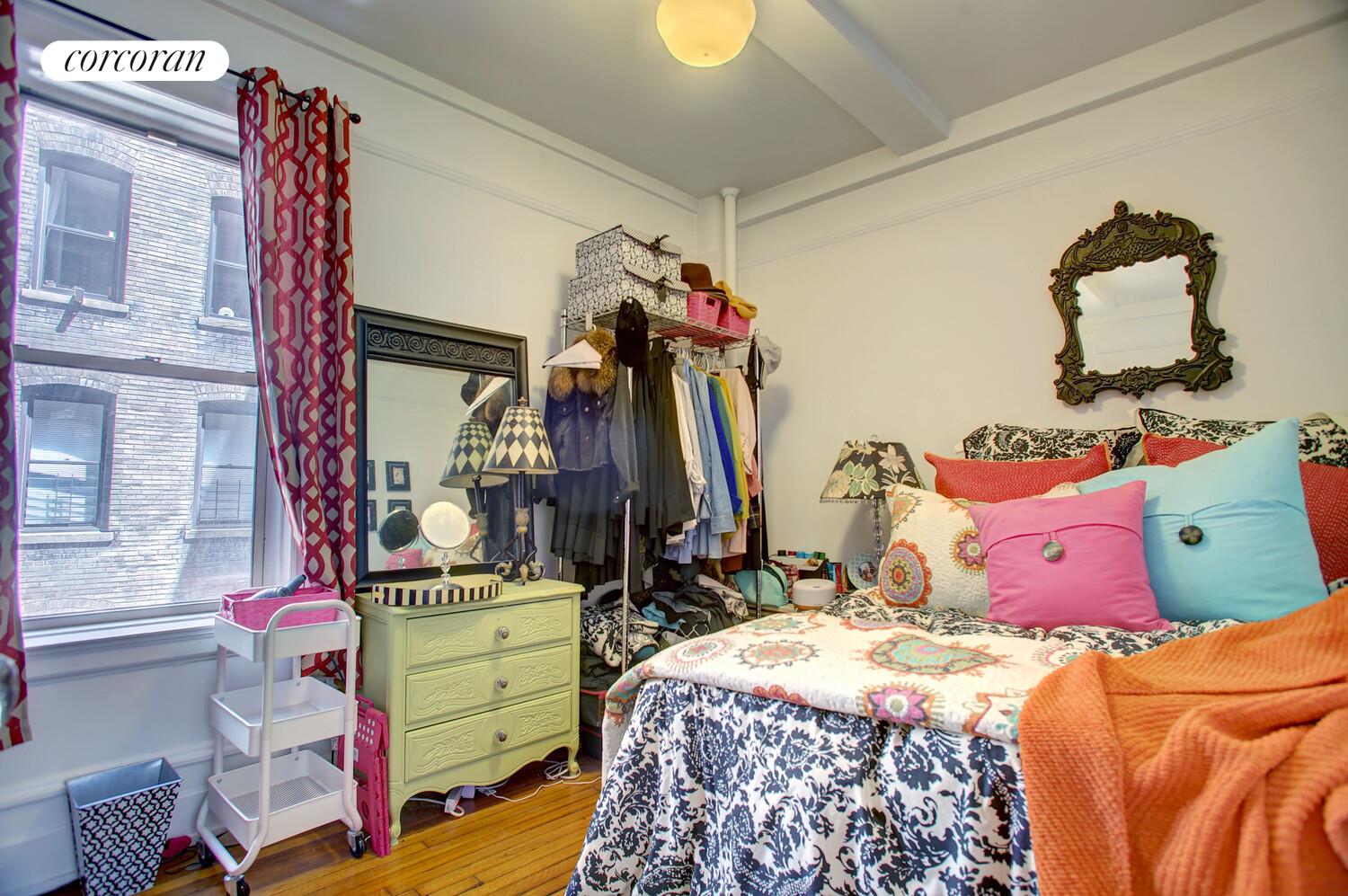 #5 photo, New York City, マンハッタン Upper West Side , NY 10025