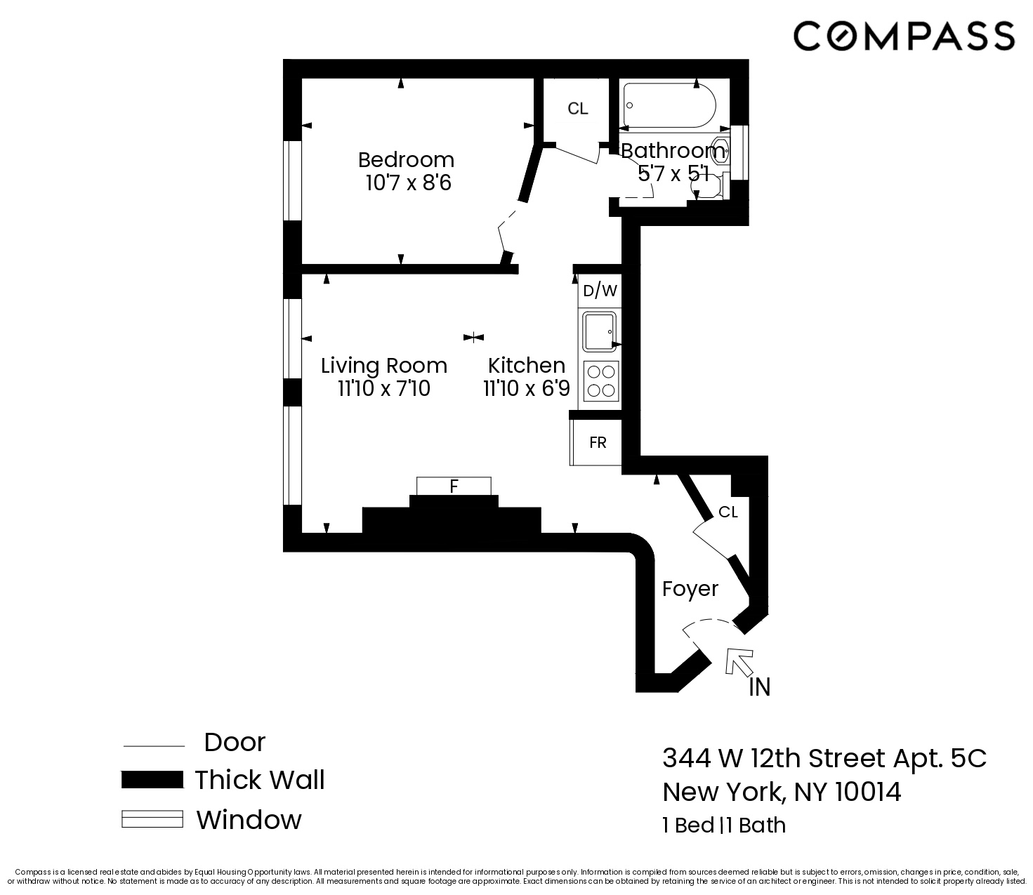 #2 photo, New York City, West Village , NY 10014