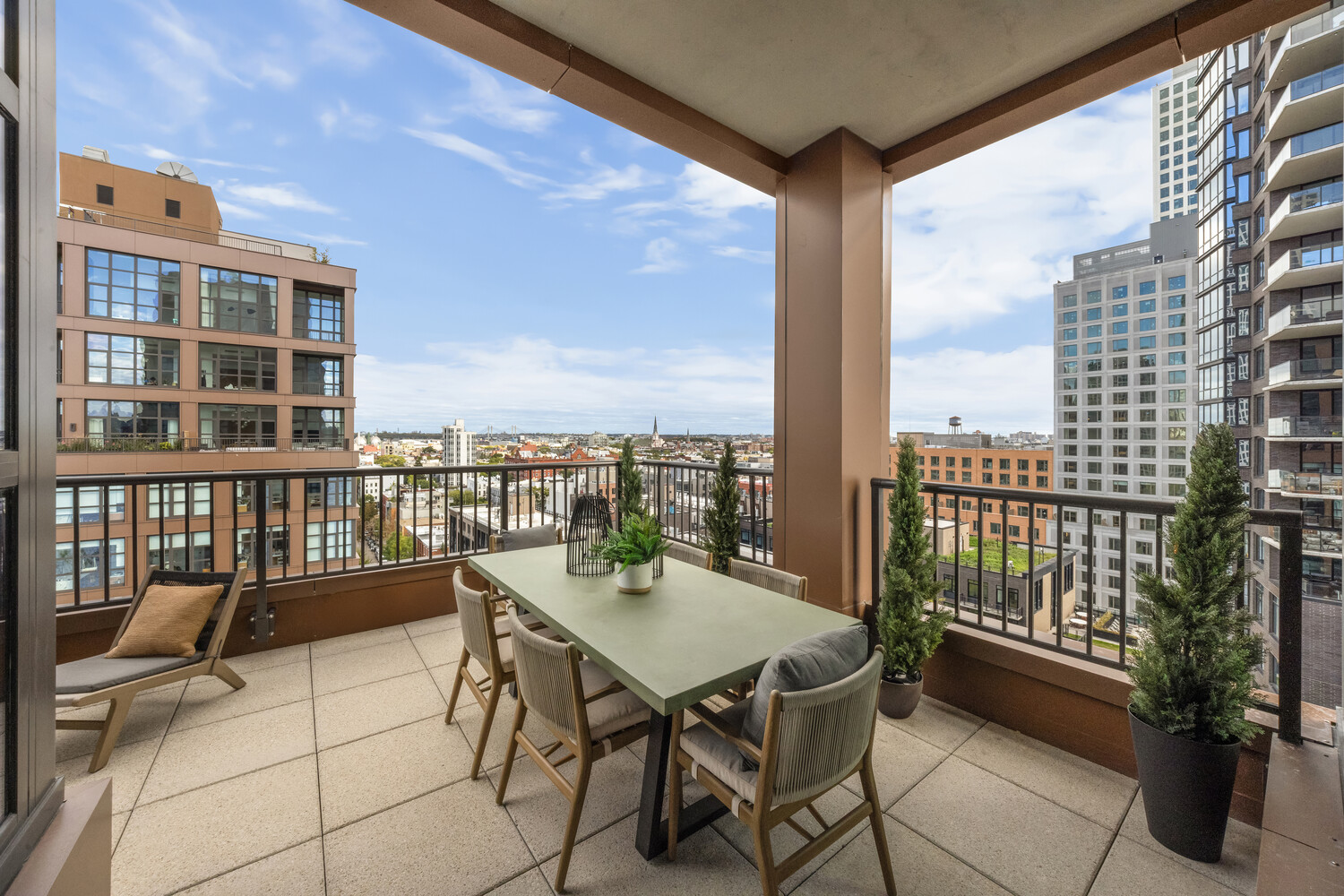 #10 photo, 29 HURON Street, Greenpoint , NY 11222