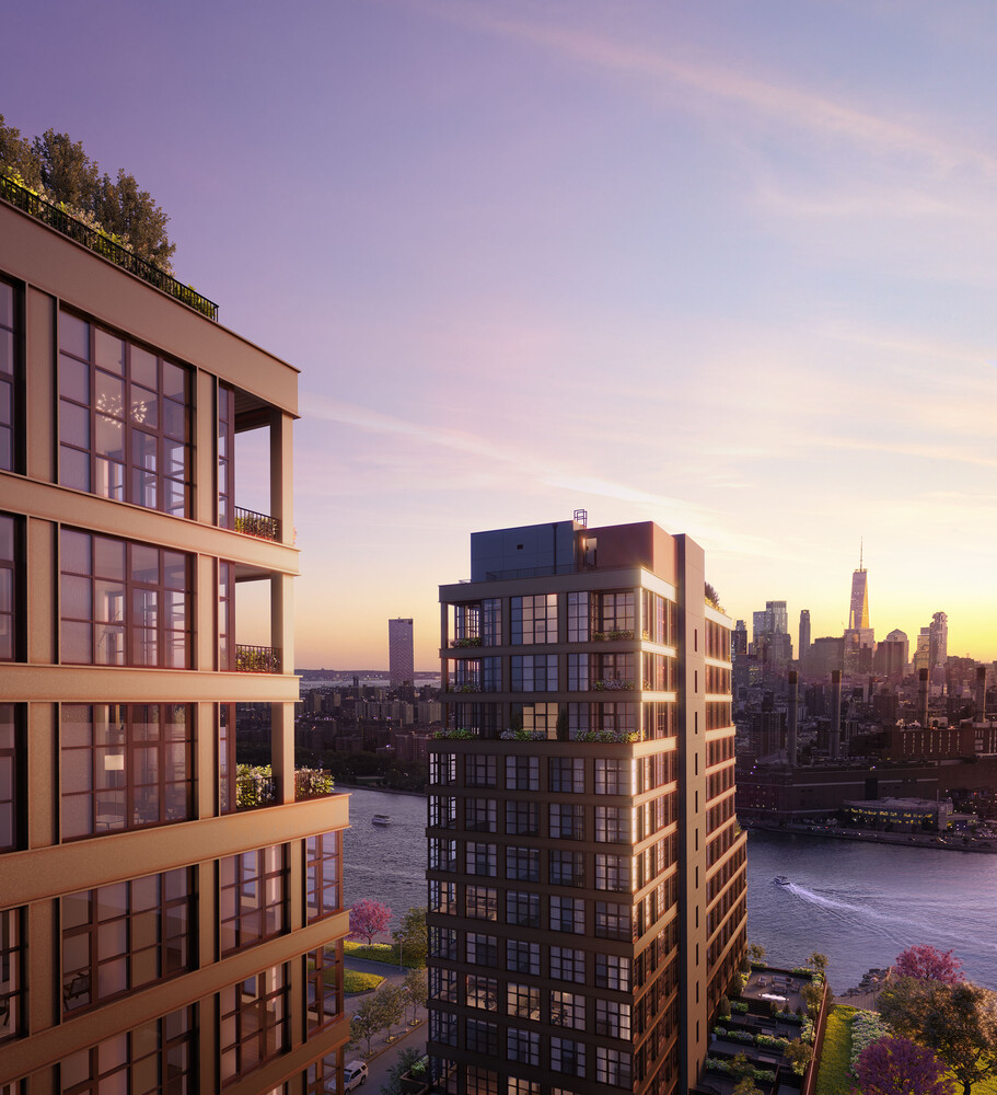 #11 photo, 29 HURON Street, Greenpoint , NY 11222